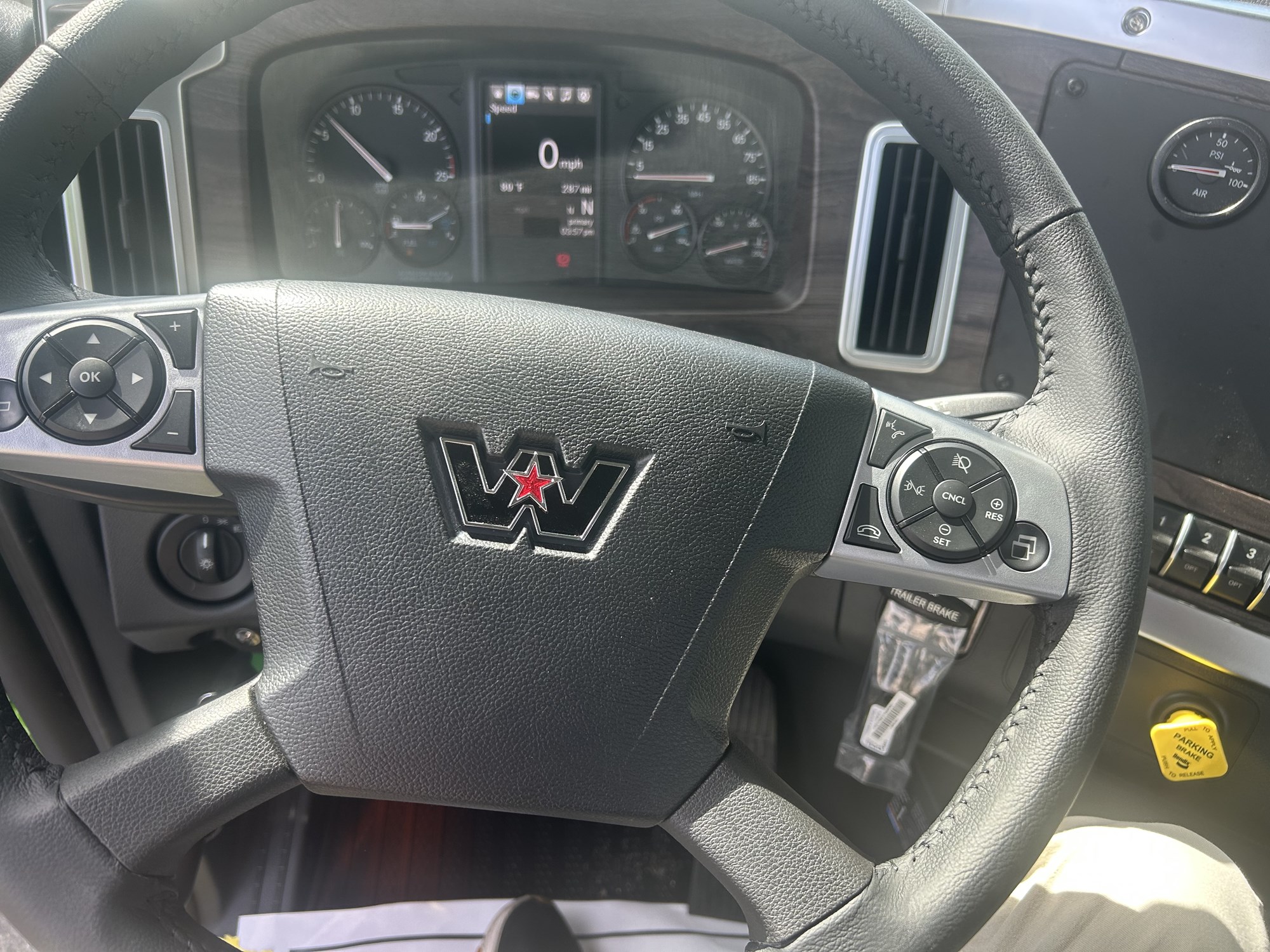 2026 Western Star 49X - image 3 of 6