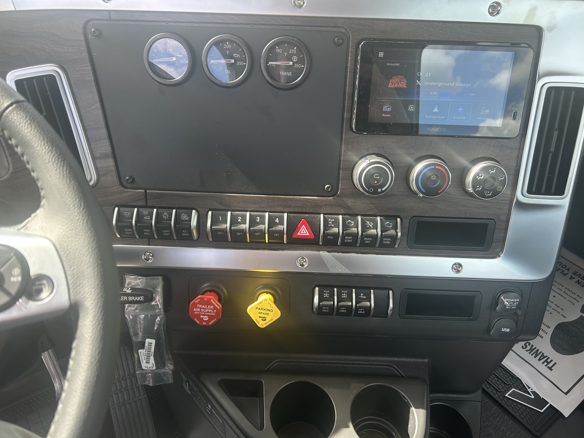 2026 Western Star 49X - image 4 of 6