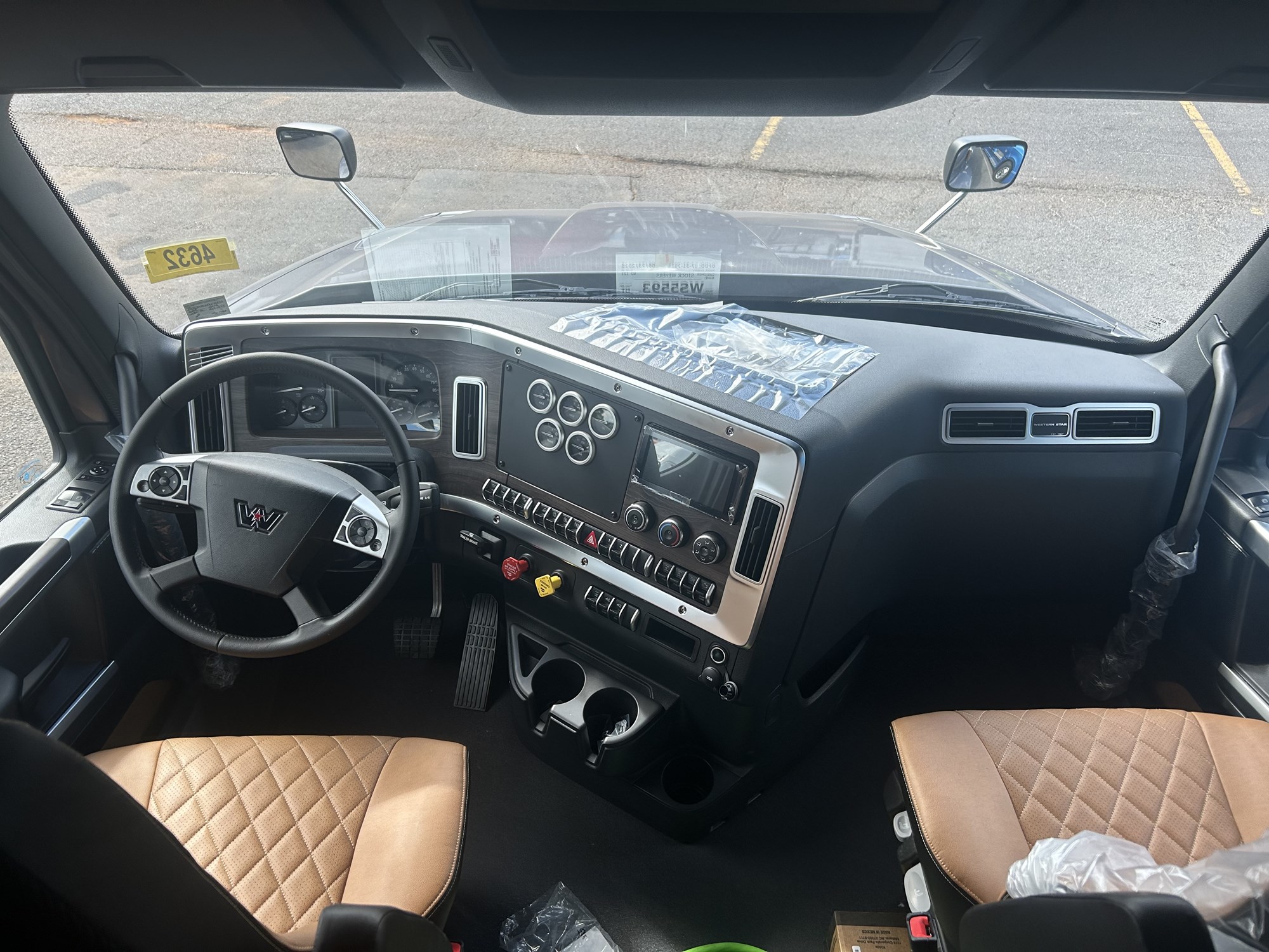 2026 Western Star 49X - image 6 of 6