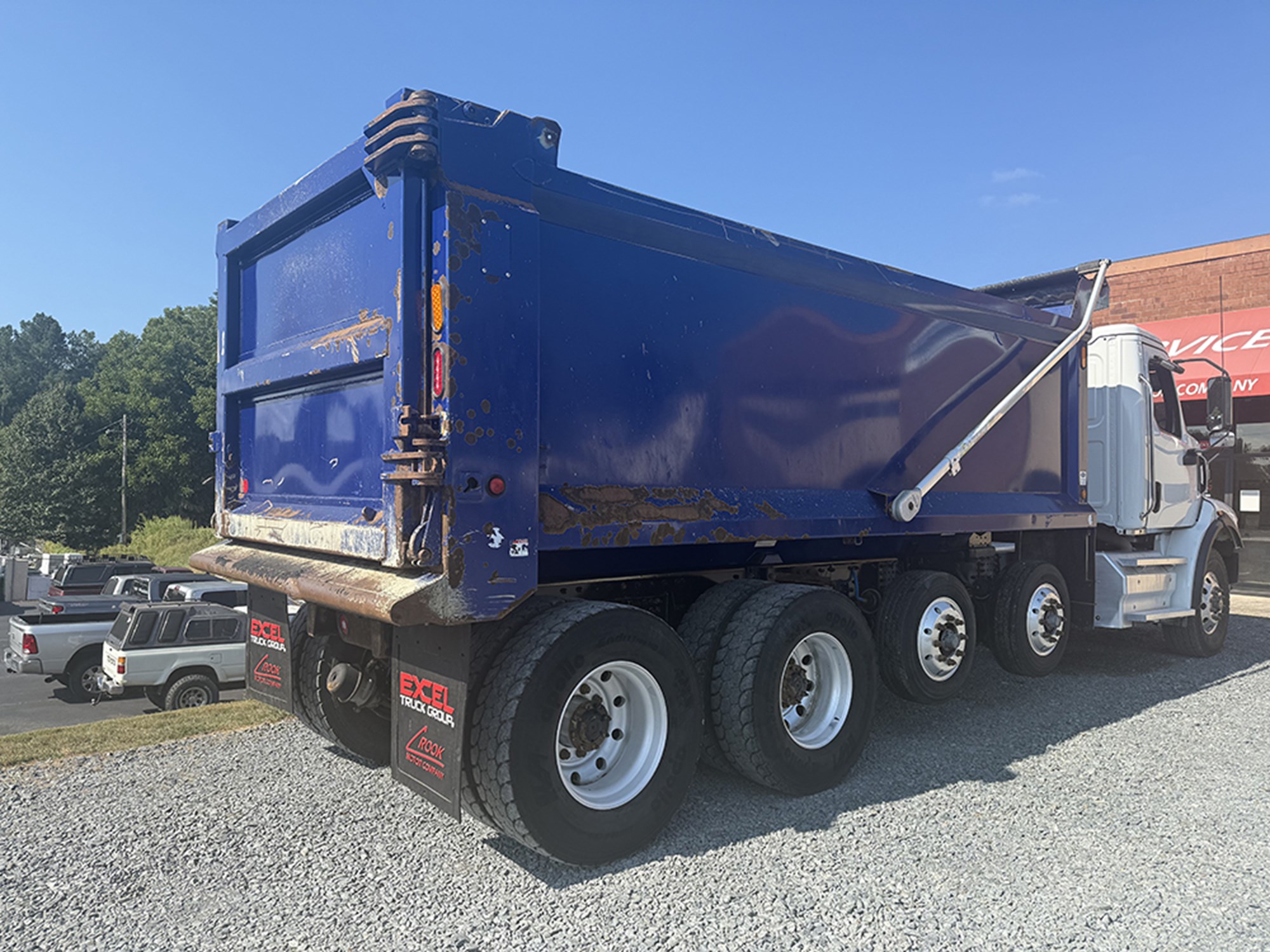 2024 Western Star 47X 2024 Western Star 47X - image 4 of 6