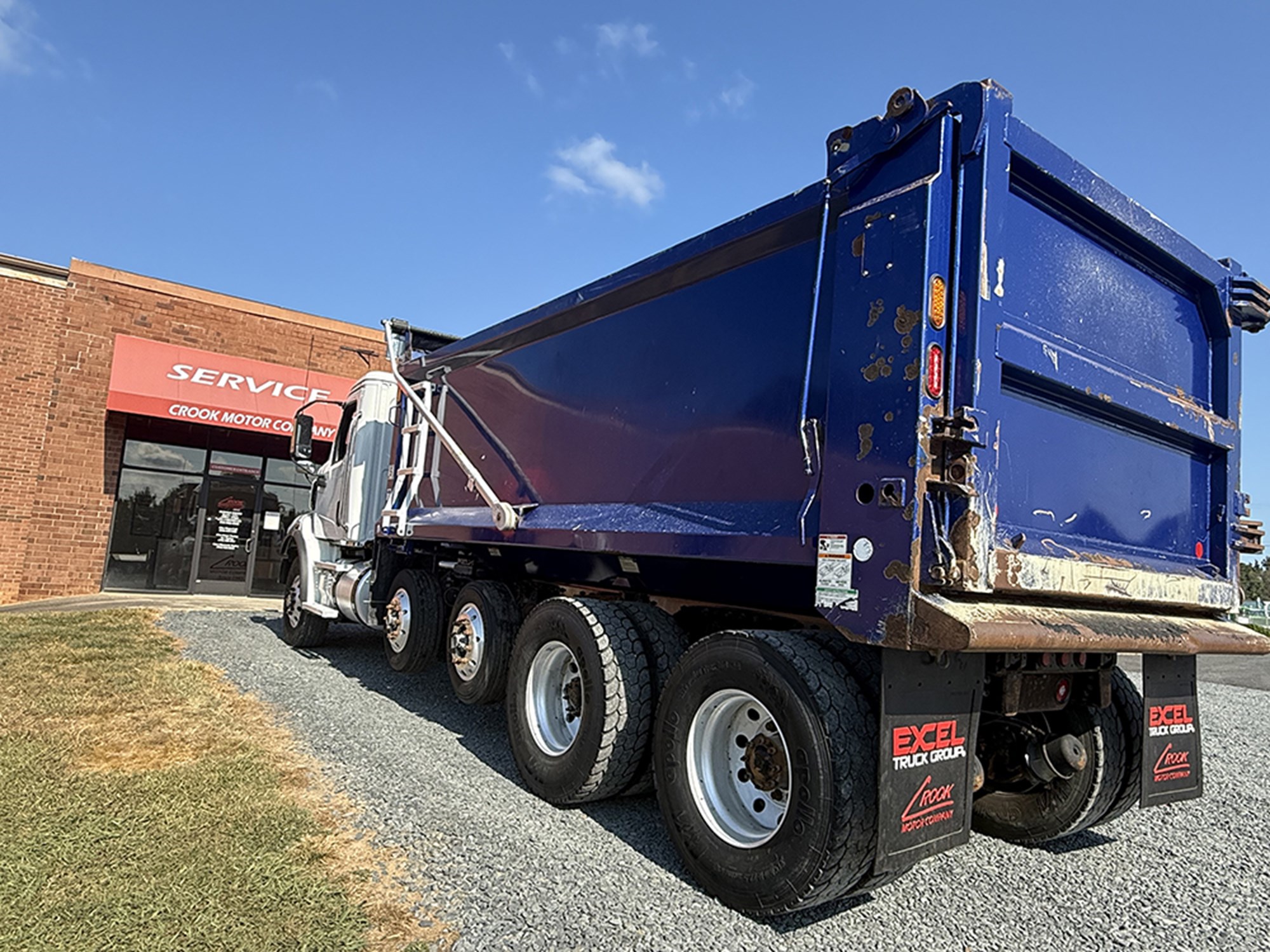 2024 Western Star 47X 2024 Western Star 47X - image 5 of 6