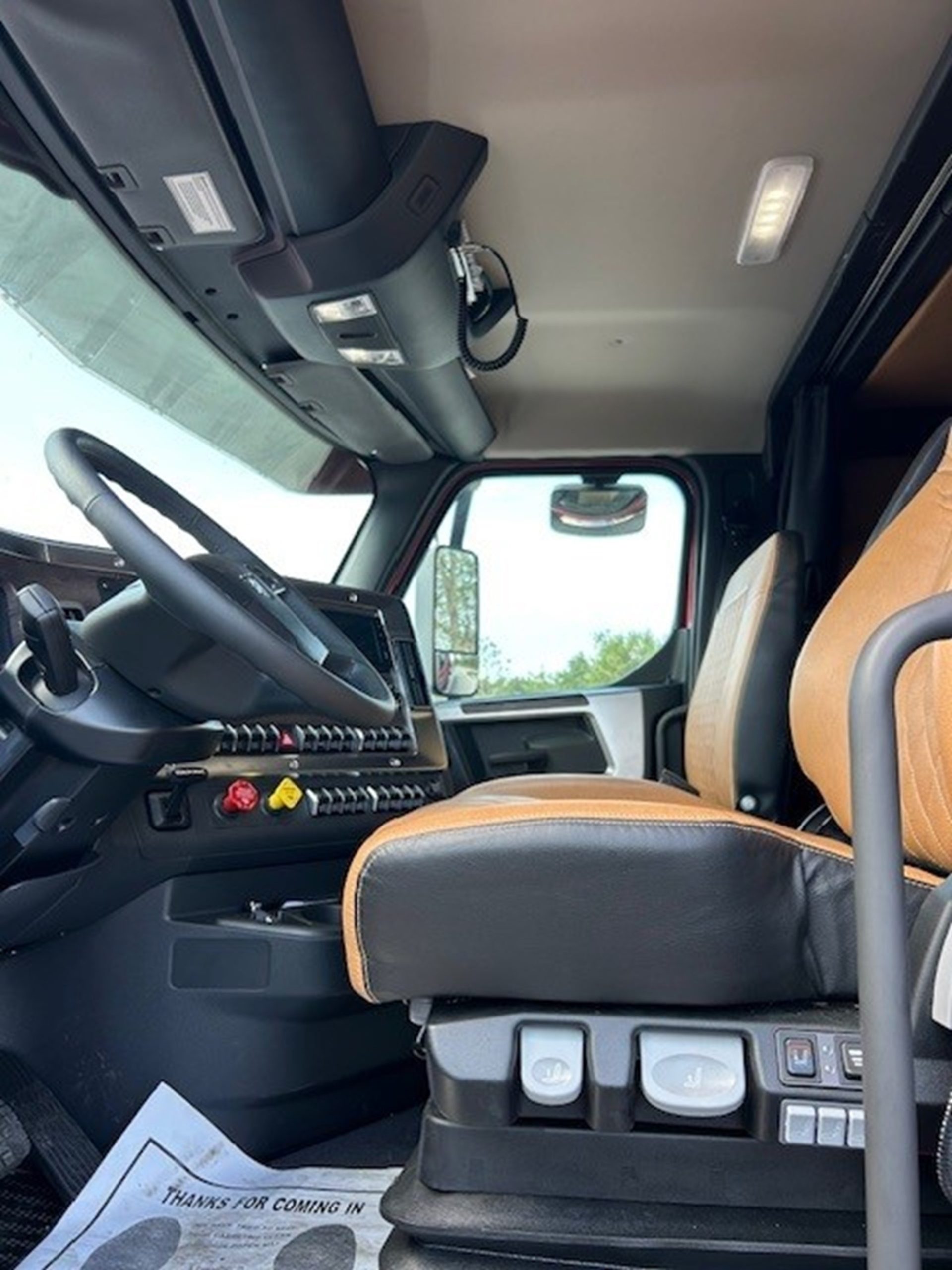 2026 Western Star 49X 2026 Western Star 49X - image 6 of 6