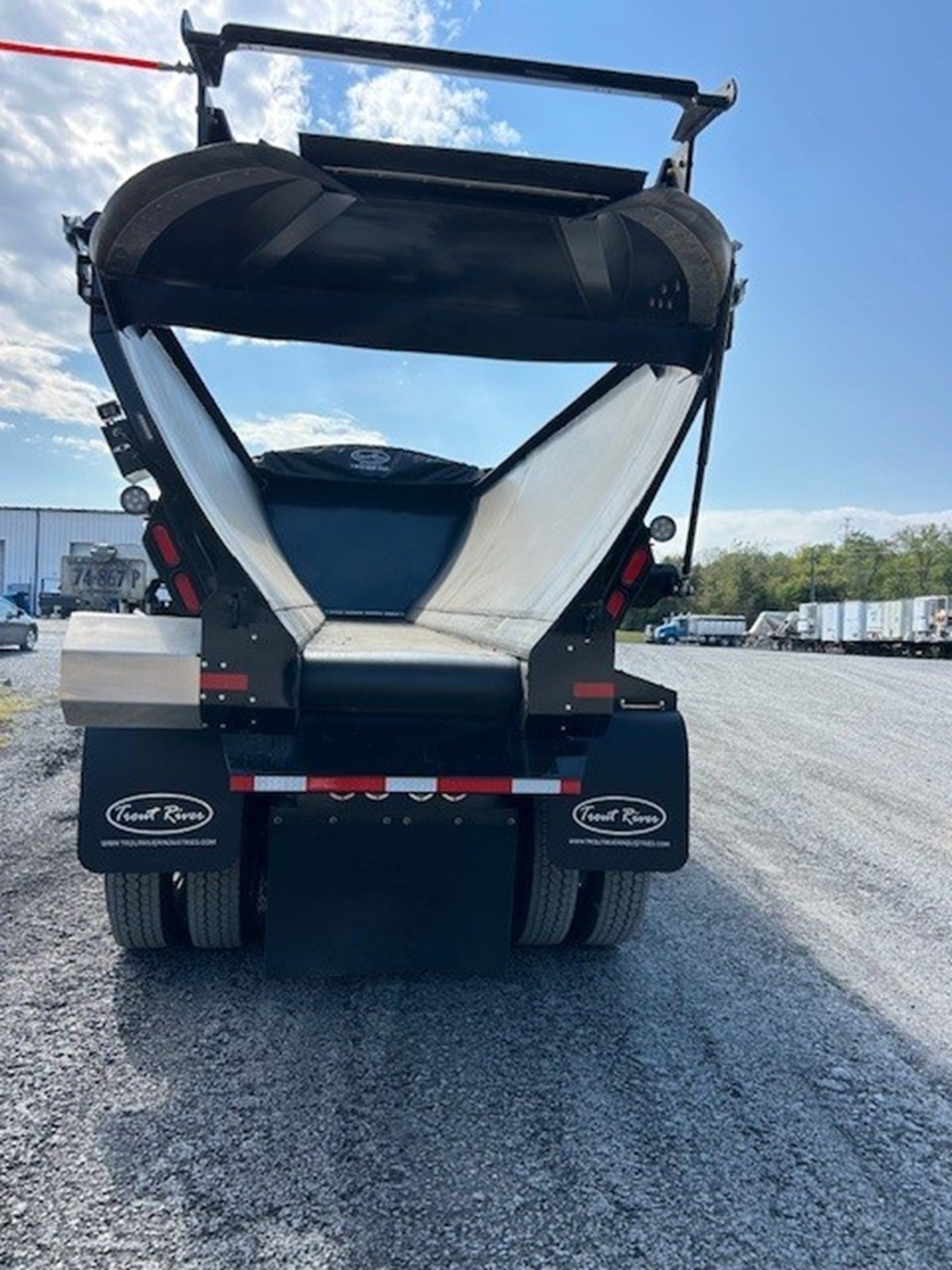 2026 Western Star 49X 2026 Western Star 49X - image 3 of 6