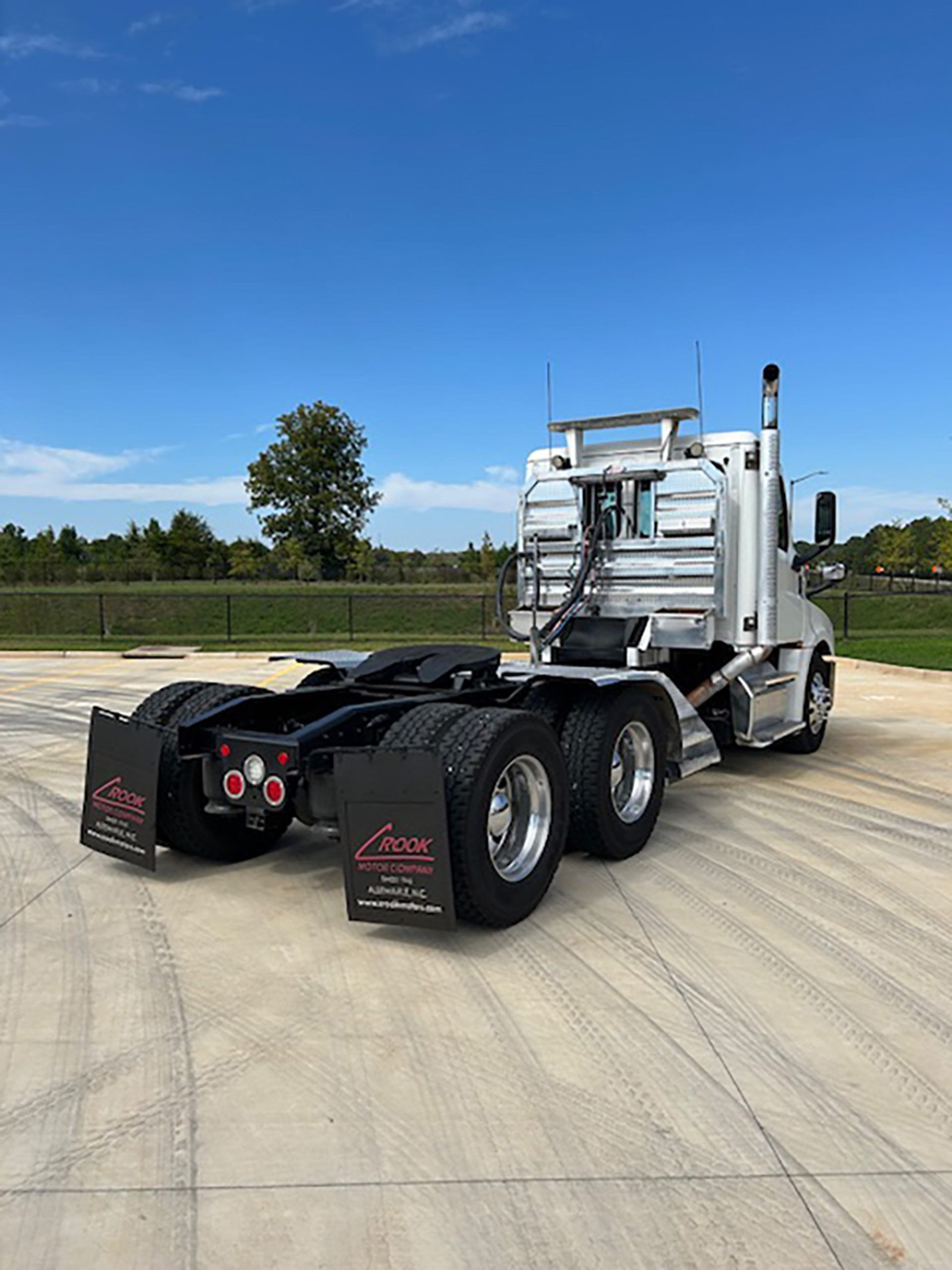 2019 Freightliner Cascadia 126 2019 Freightliner Cascadia 126 - image 6 of 6