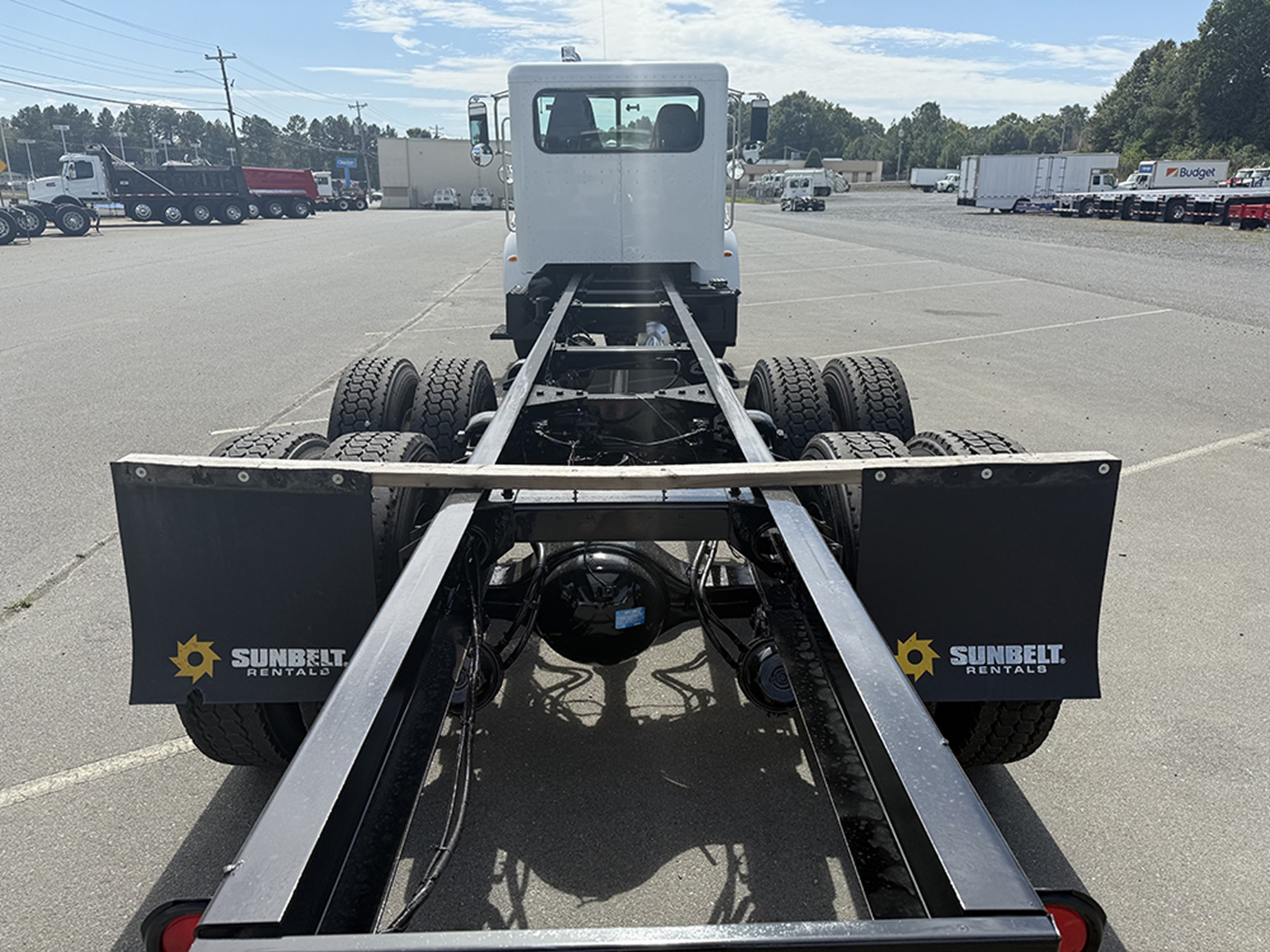 2007 Peterbilt 340 2007 Peterbilt 340 - image 5 of 6
