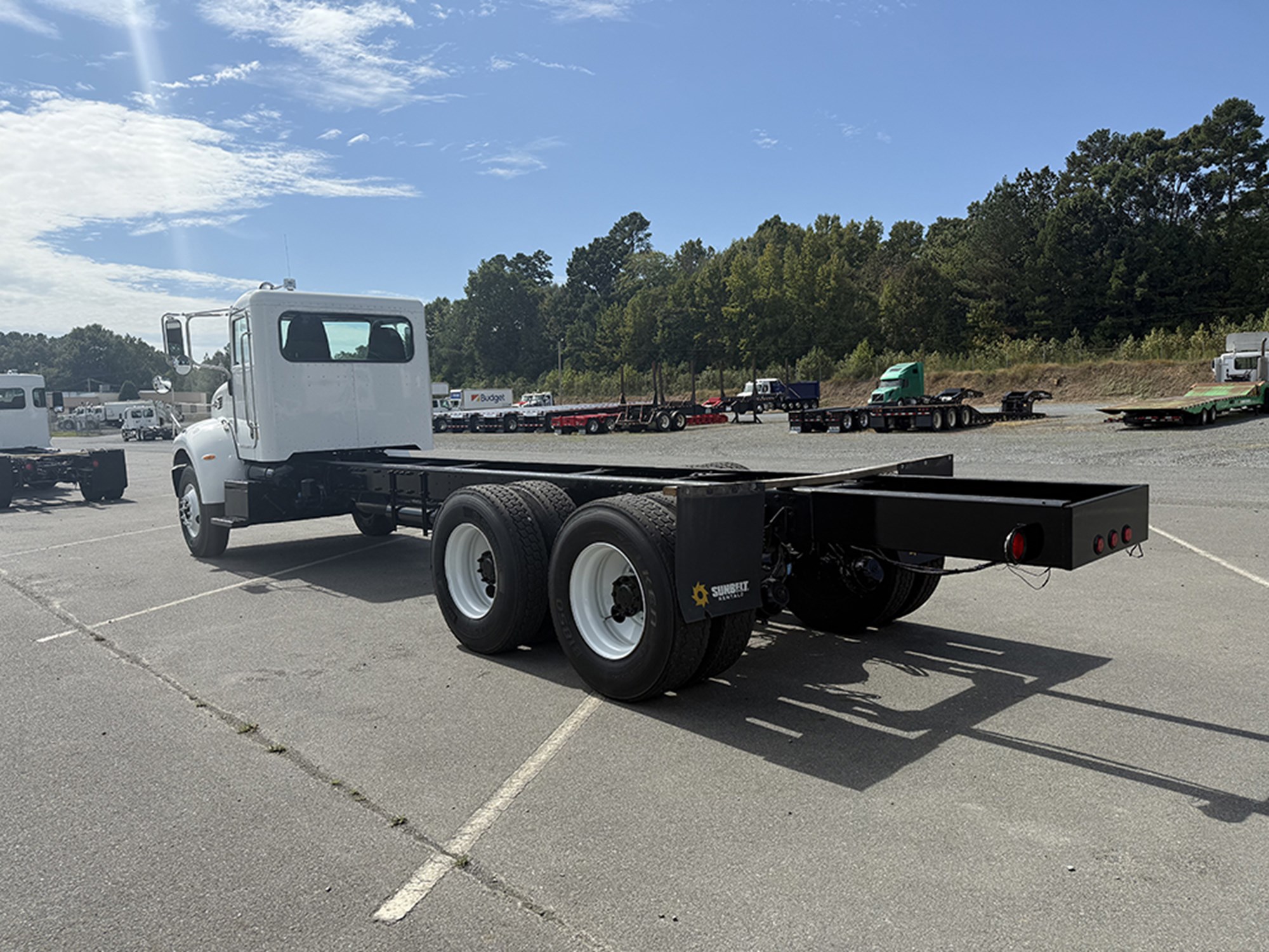 2007 Peterbilt 340 2007 Peterbilt 340 - image 6 of 6