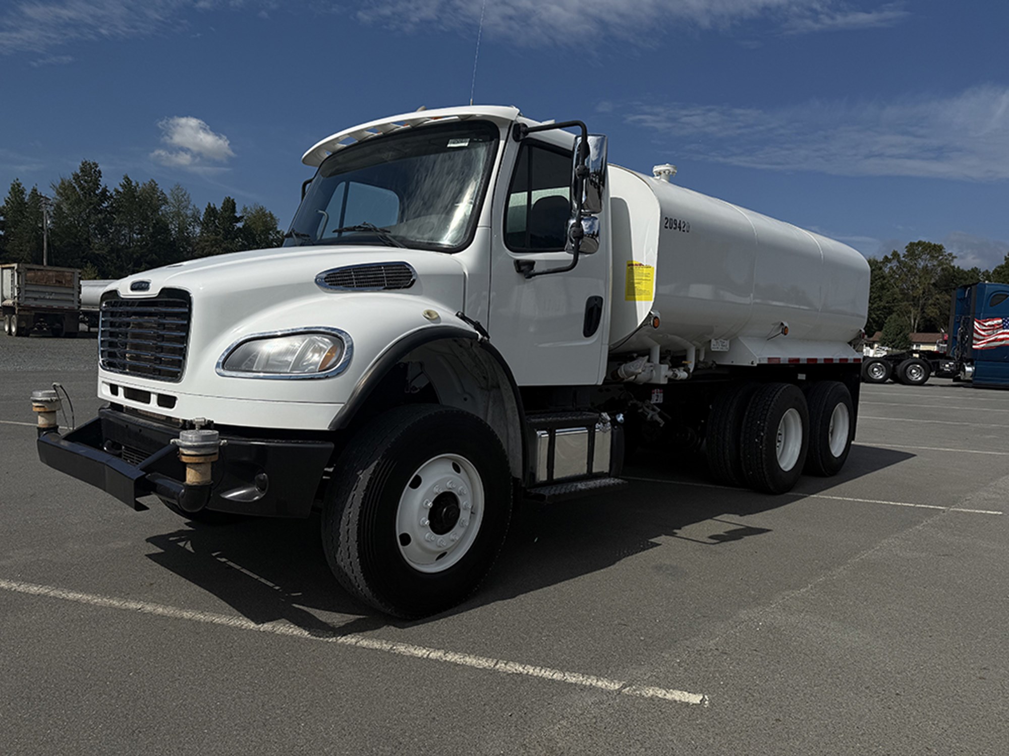 2019 Freightliner M2 2019 Freightliner M2 - image 1 of 6