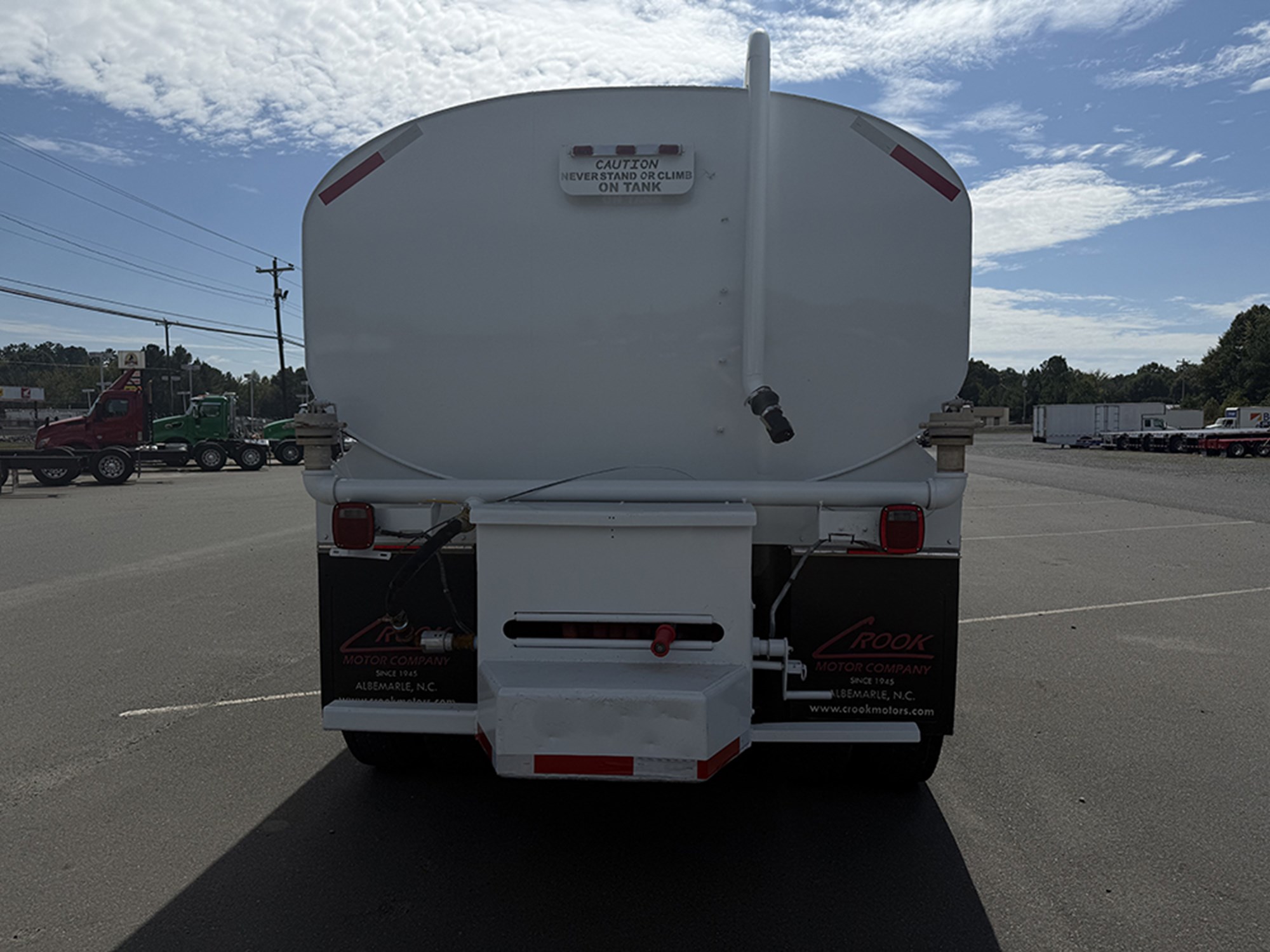 2019 Freightliner M2 2019 Freightliner M2 - image 5 of 6