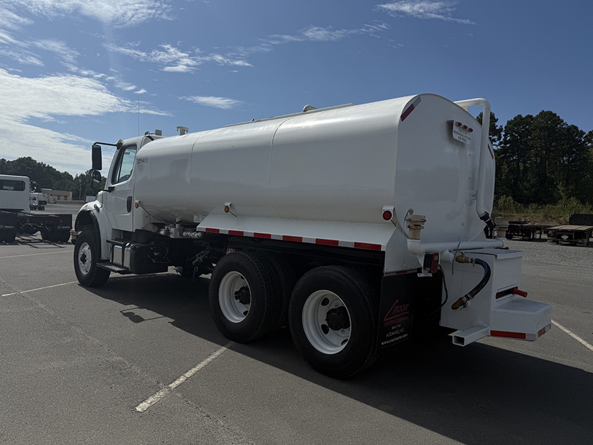 2019 Freightliner M2 2019 Freightliner M2 - image 6 of 6