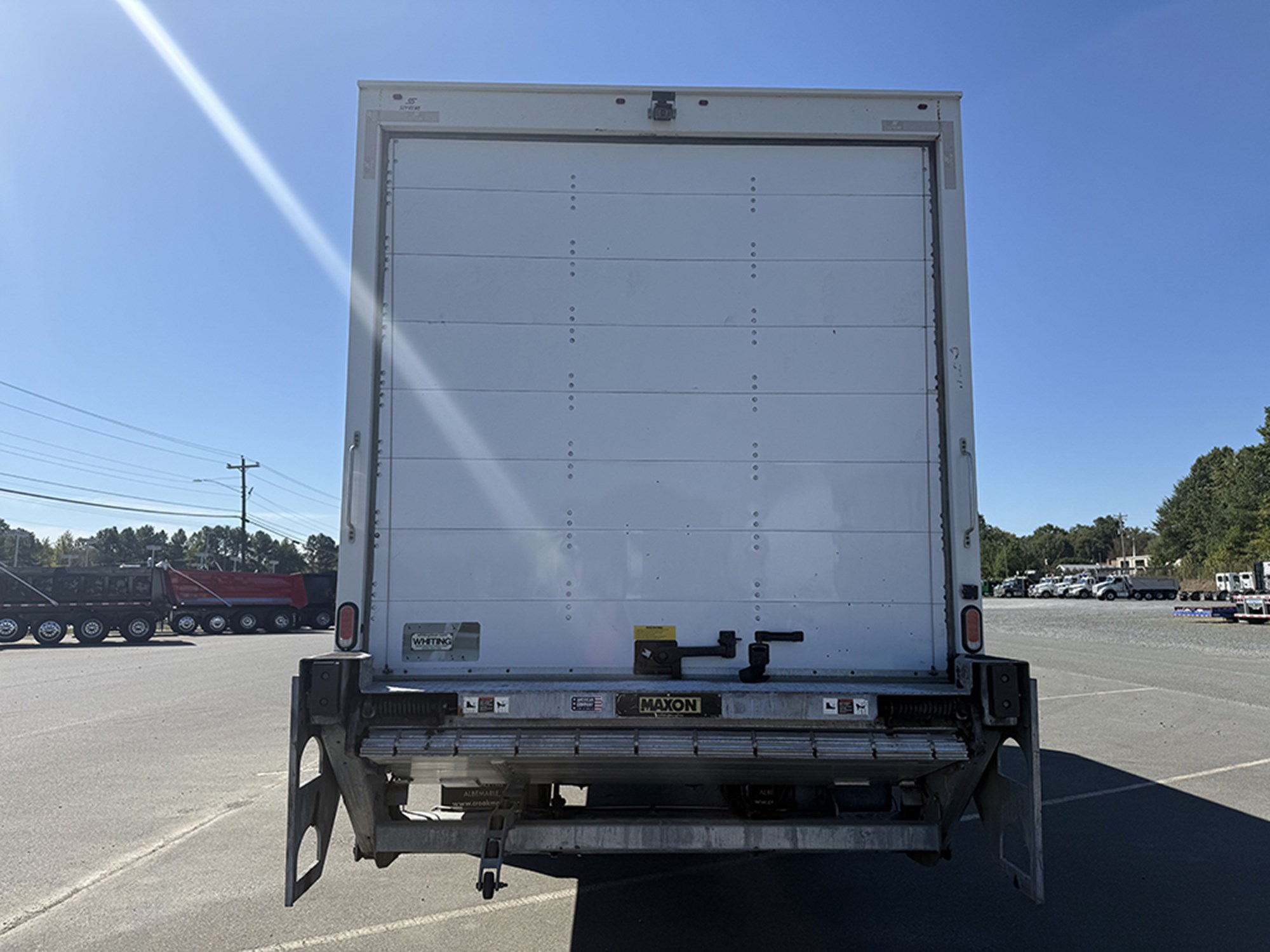 2019 Kenworth T370 2019 Kenworth T370 - image 5 of 6