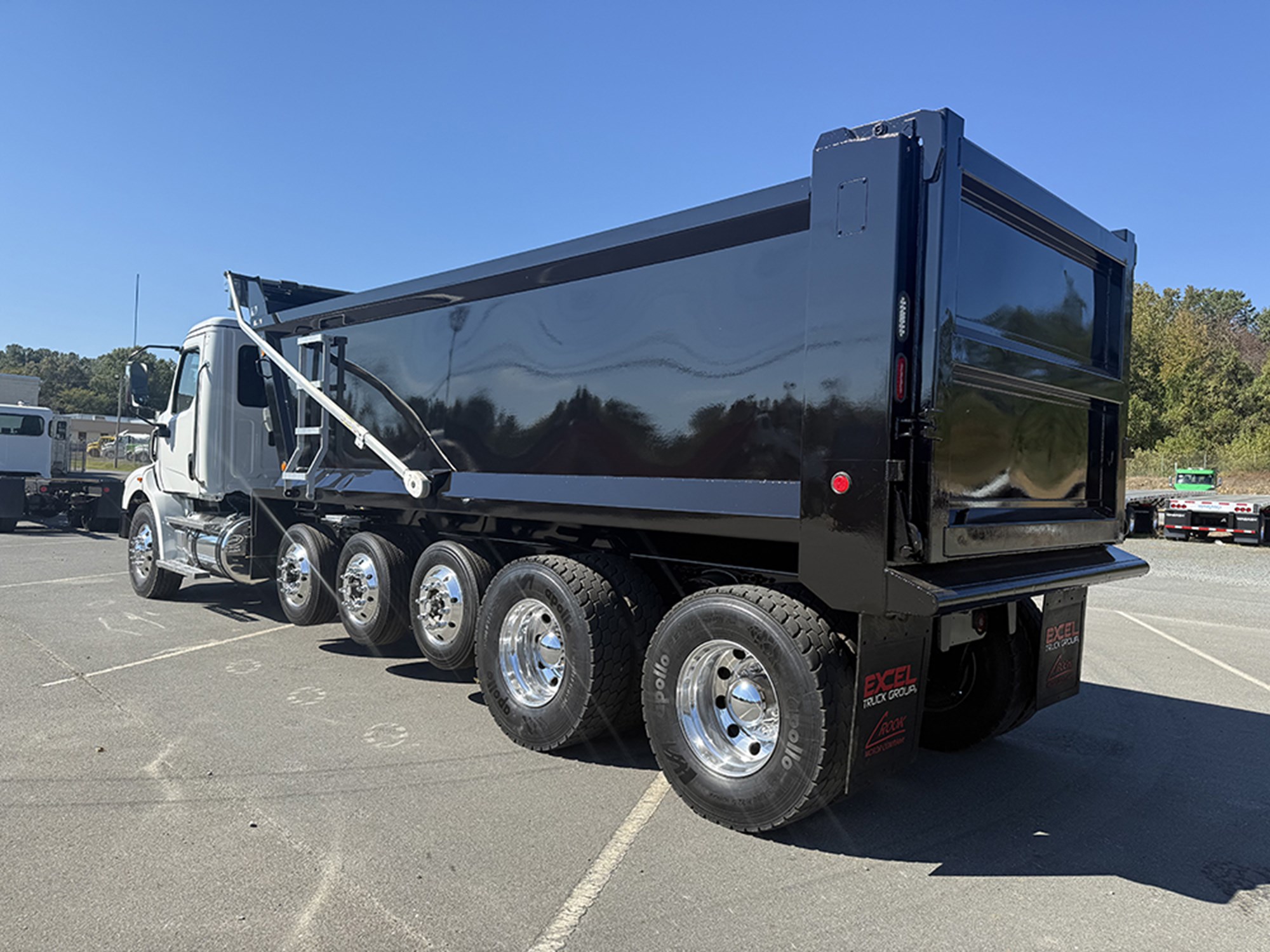 2024 Western Star 47X 2024 Western Star 47X - image 6 of 6