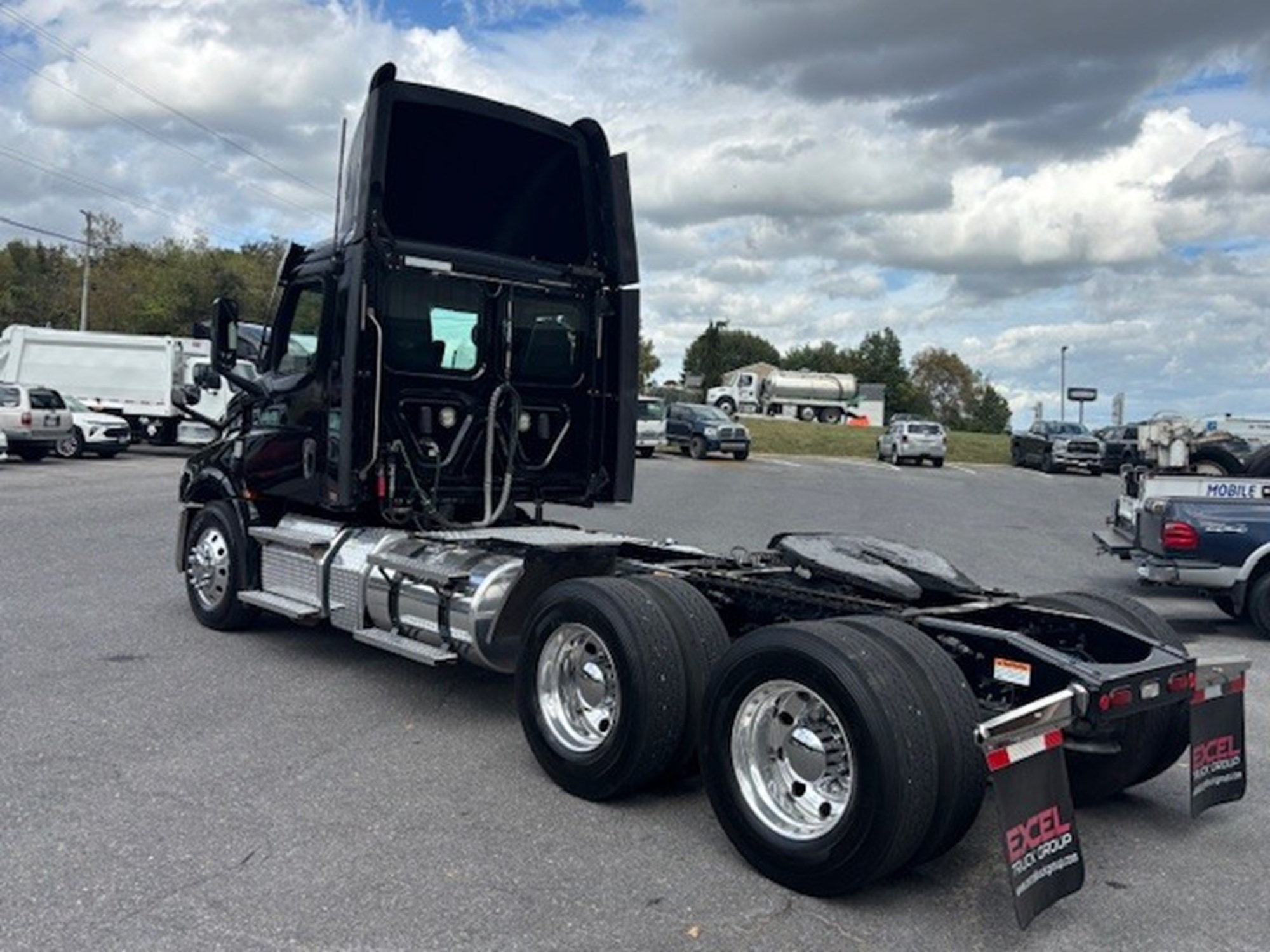 2021 FREIGHTLINER PT126DC 2021 FREIGHTLINER PT126DC - image 3 of 6