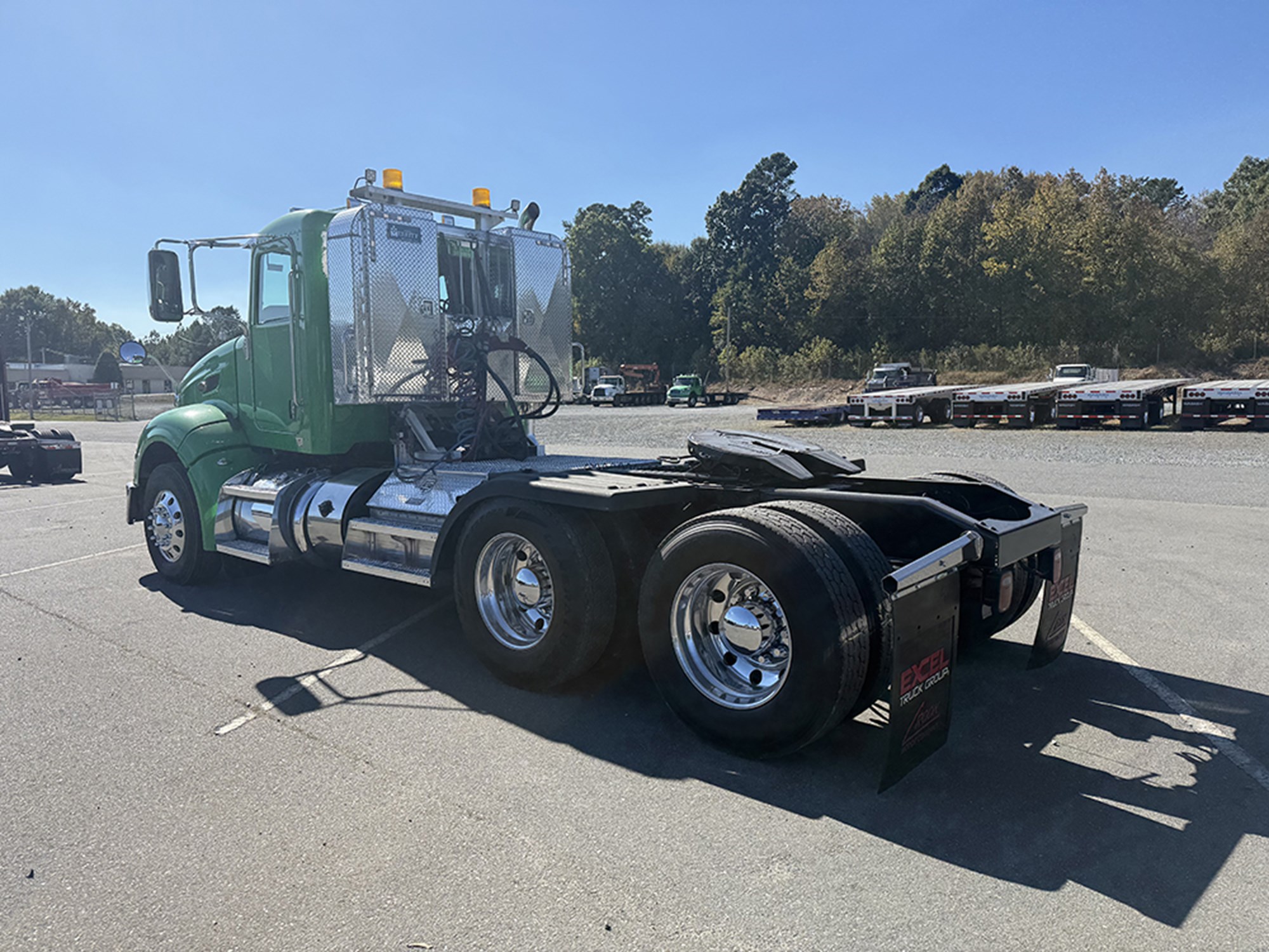 2014 Peterbilt 386 2014 Peterbilt 386 - image 6 of 6