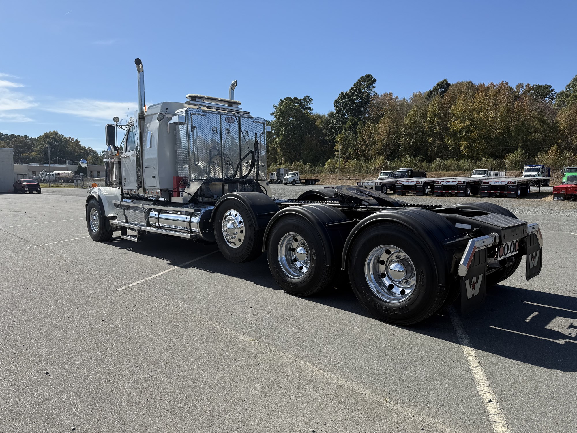 2021 Western Star 4900 2021 Western Star 4900 - image 6 of 6