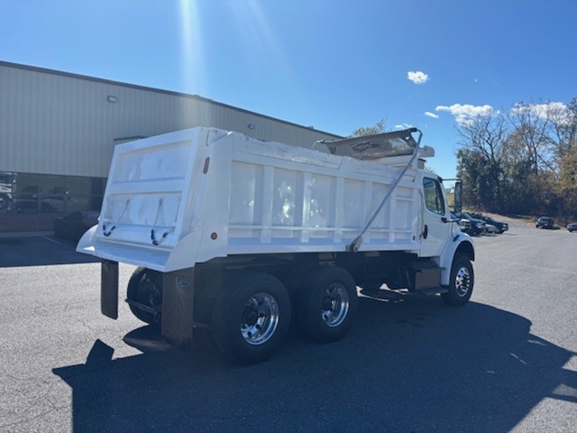 2016 Freightliner M2 2016 Freightliner M2 - image 5 of 6