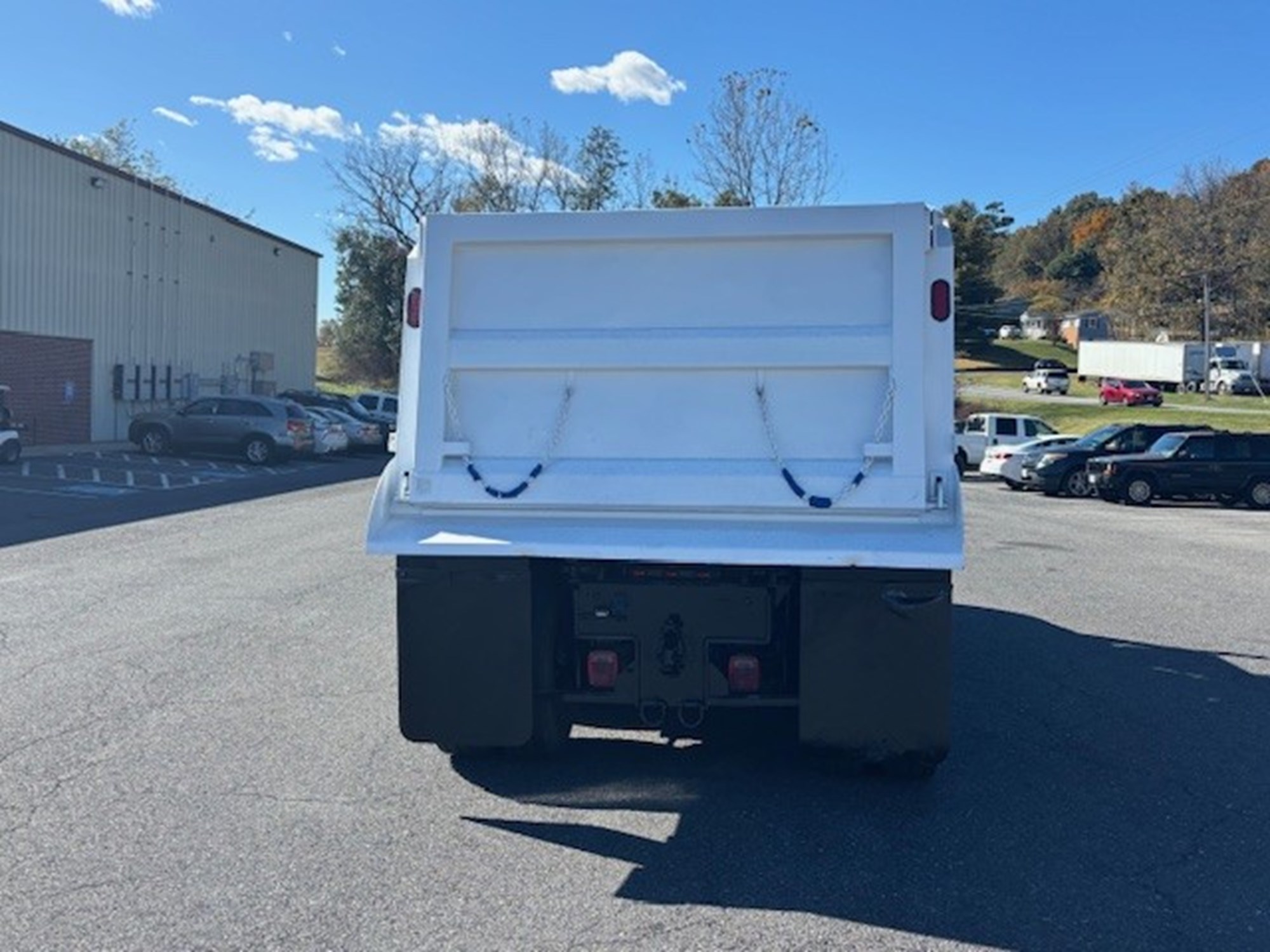 2016 Freightliner M2 2016 Freightliner M2 - image 6 of 6