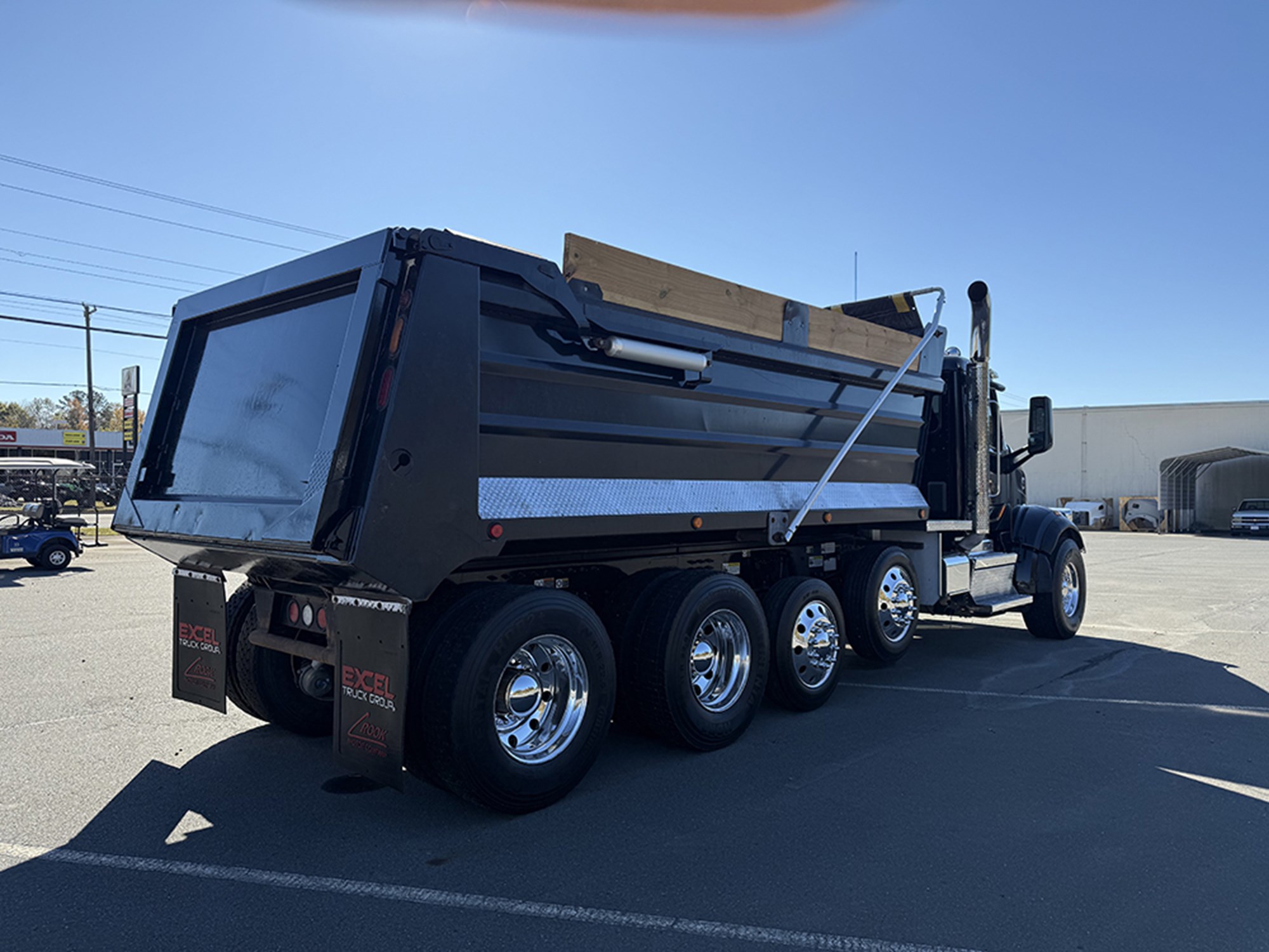 2019 Peterbilt 567 - image 4 of 6