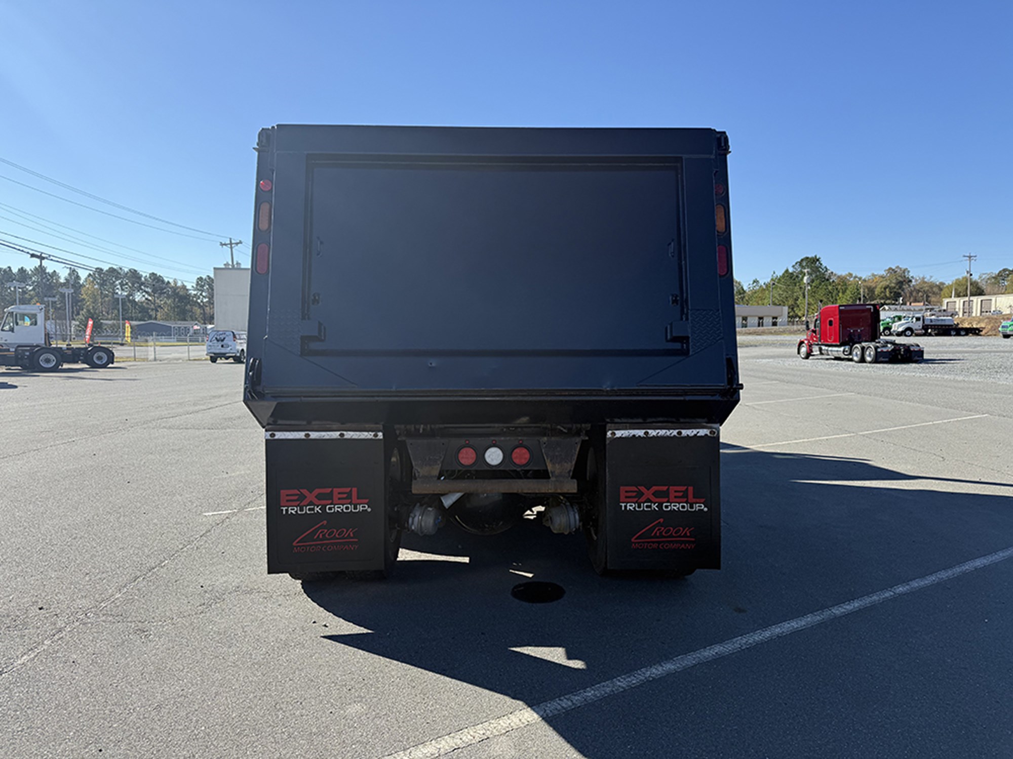 2019 Peterbilt 567 - image 5 of 6