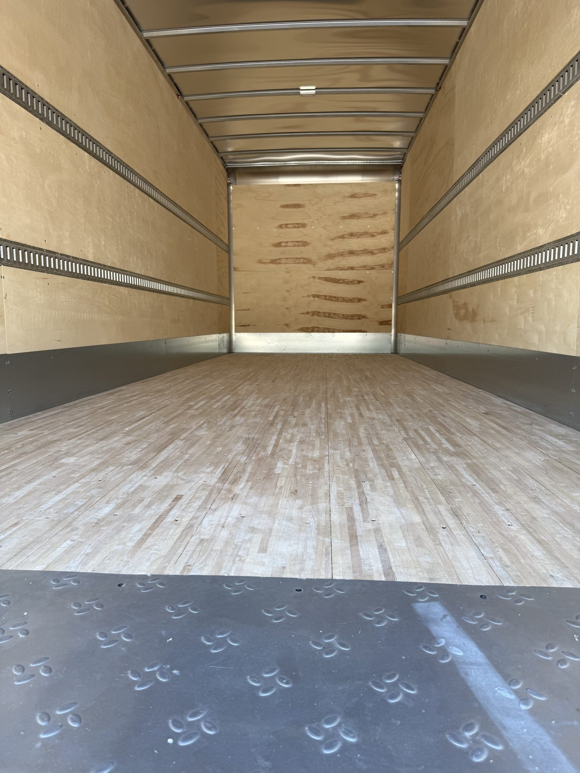 2026 Freightliner M2106 2026 Freightliner M2106 - image 5 of 6