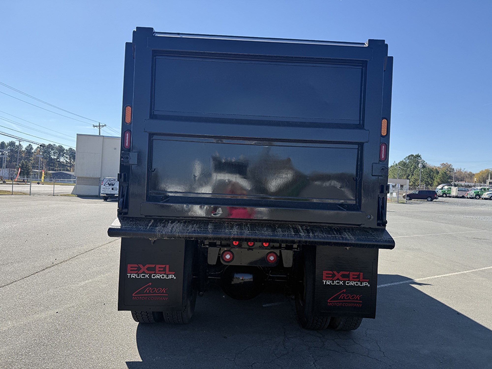 2024 Western Star 47X - image 5 of 6