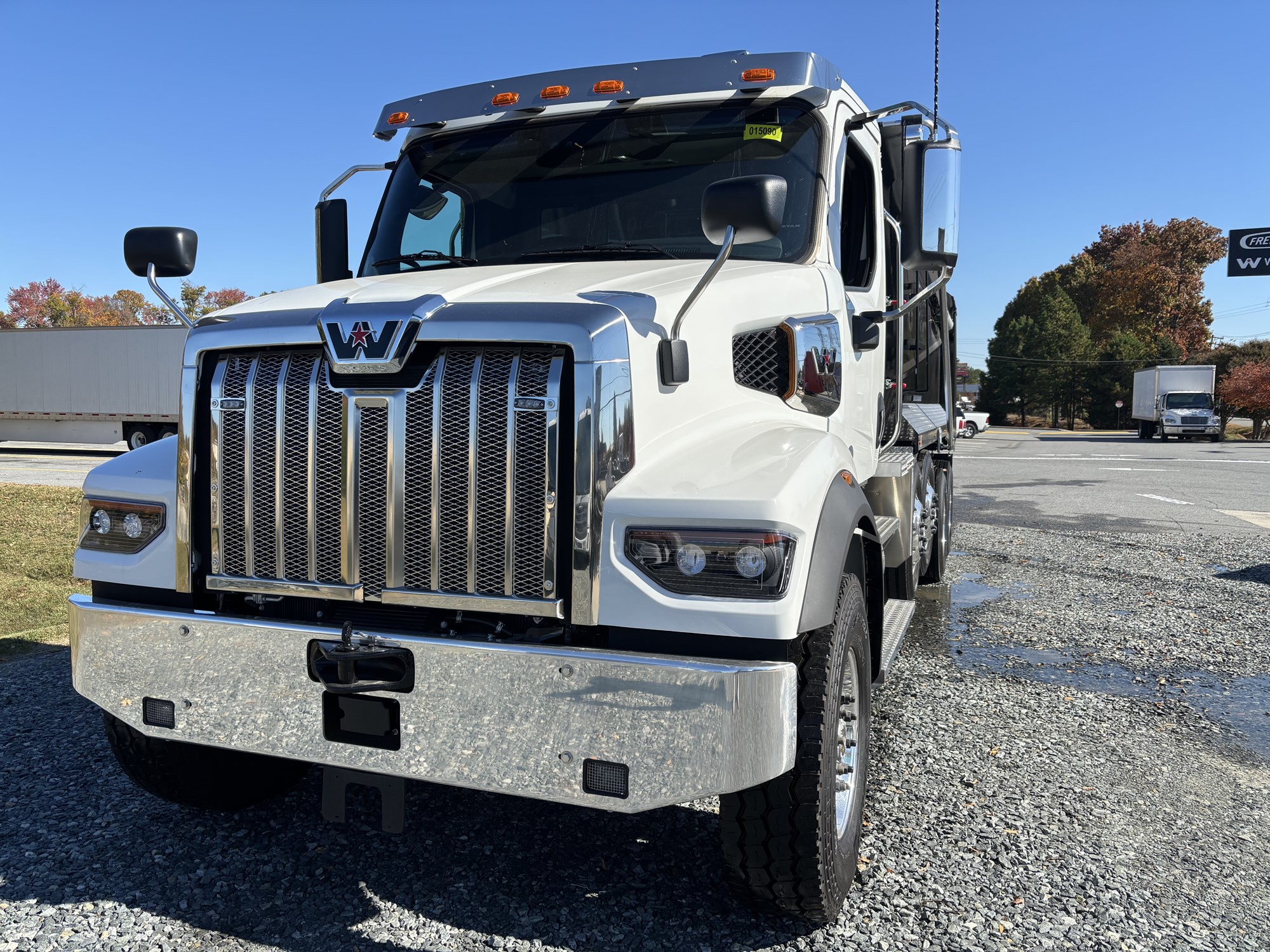 2026 Western Star 47X - image 2 of 5