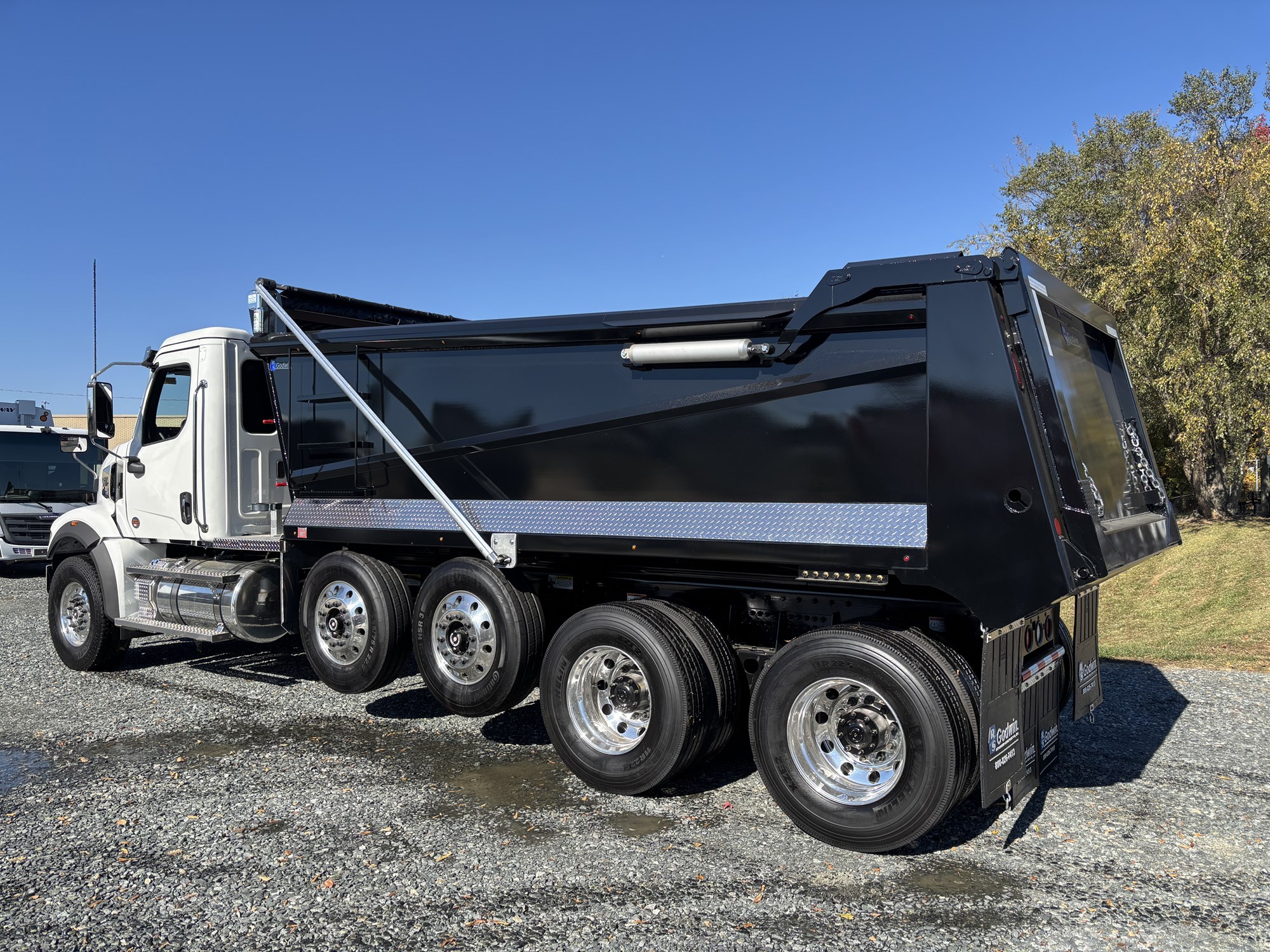 2026 Western Star 47X - image 3 of 5