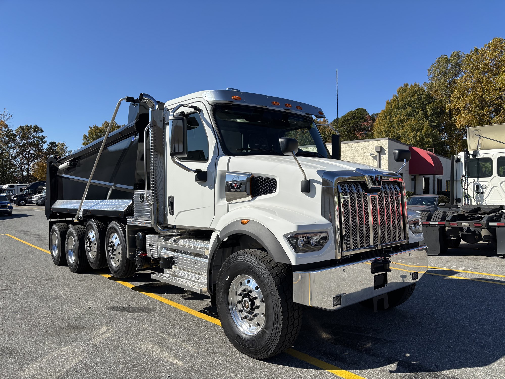 2026 Western Star 47X - image 5 of 5