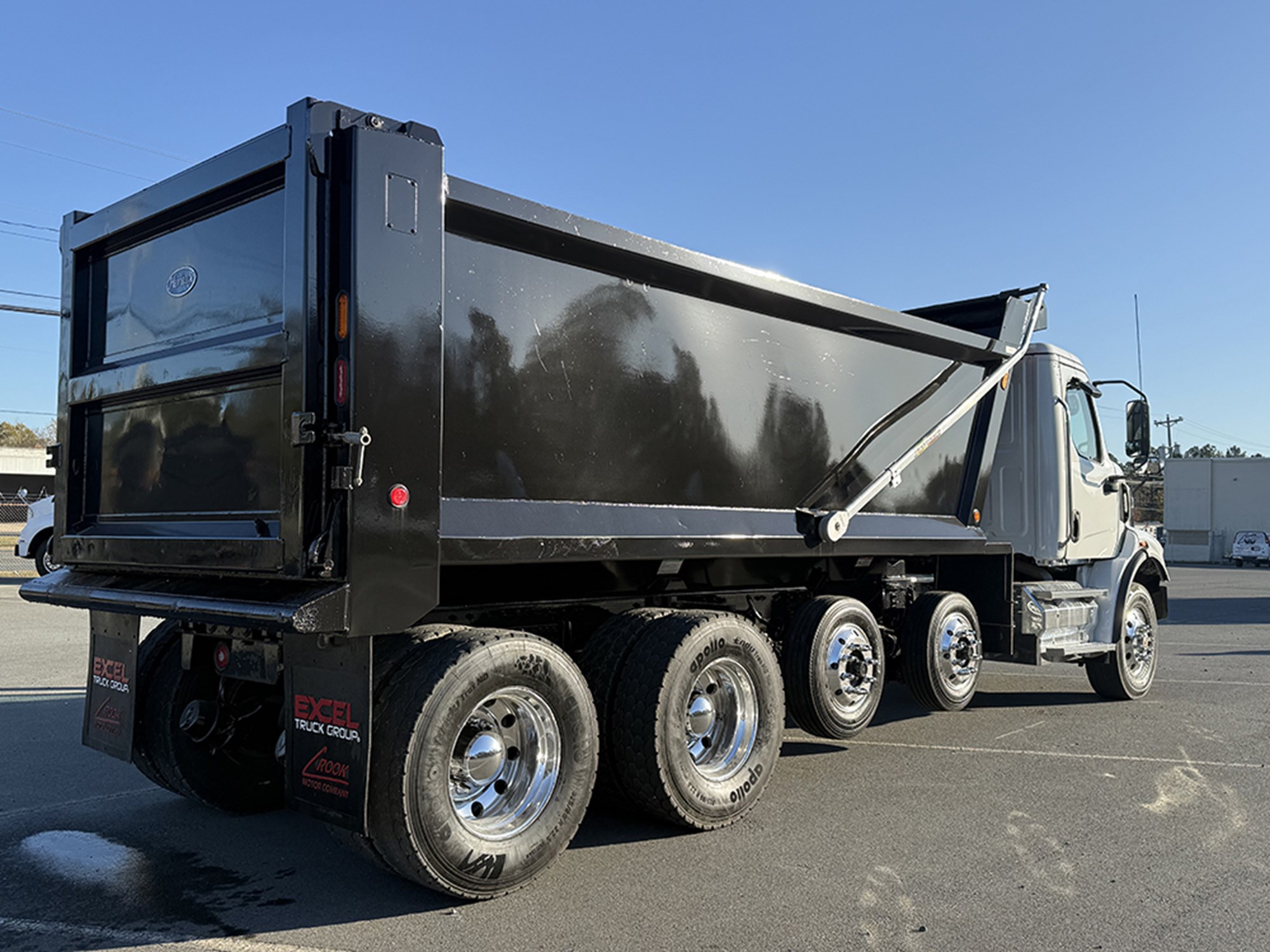 2024 Western Star 49X - image 4 of 6