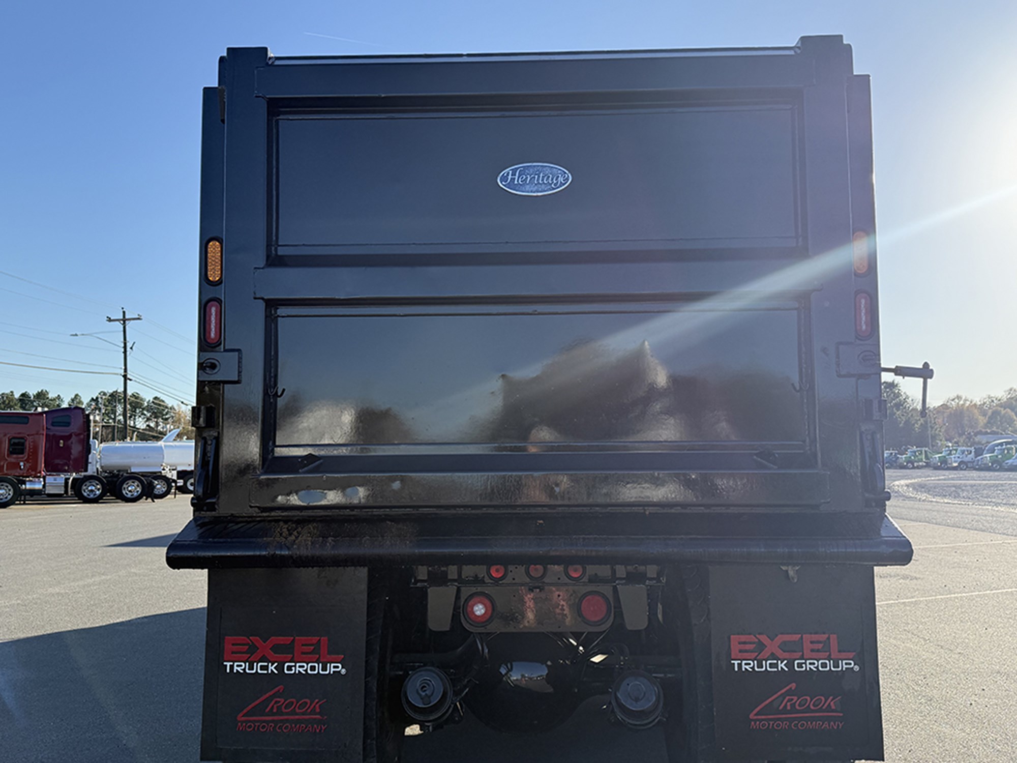 2024 Western Star 49X - image 5 of 6