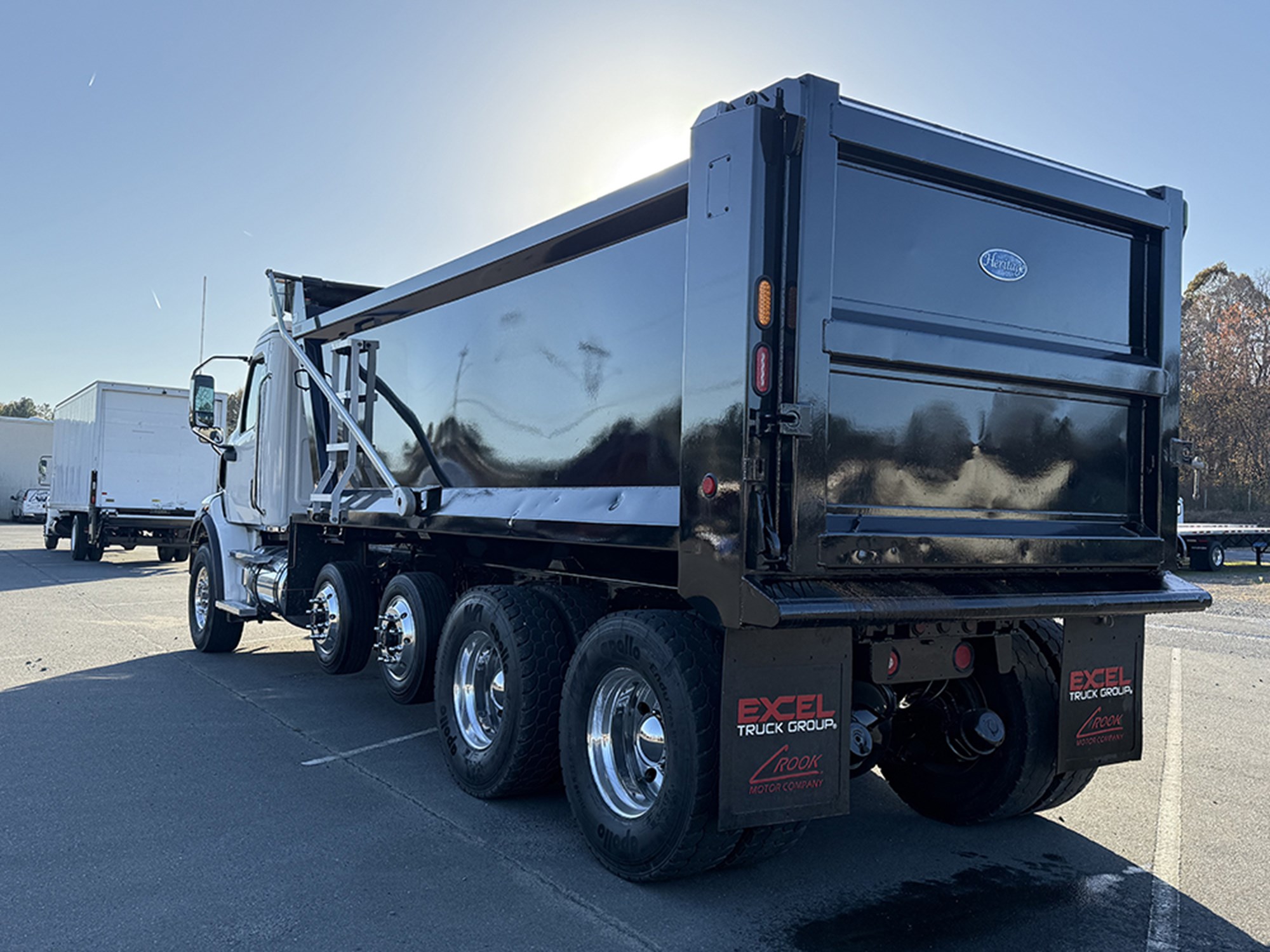 2024 Western Star 49X - image 6 of 6