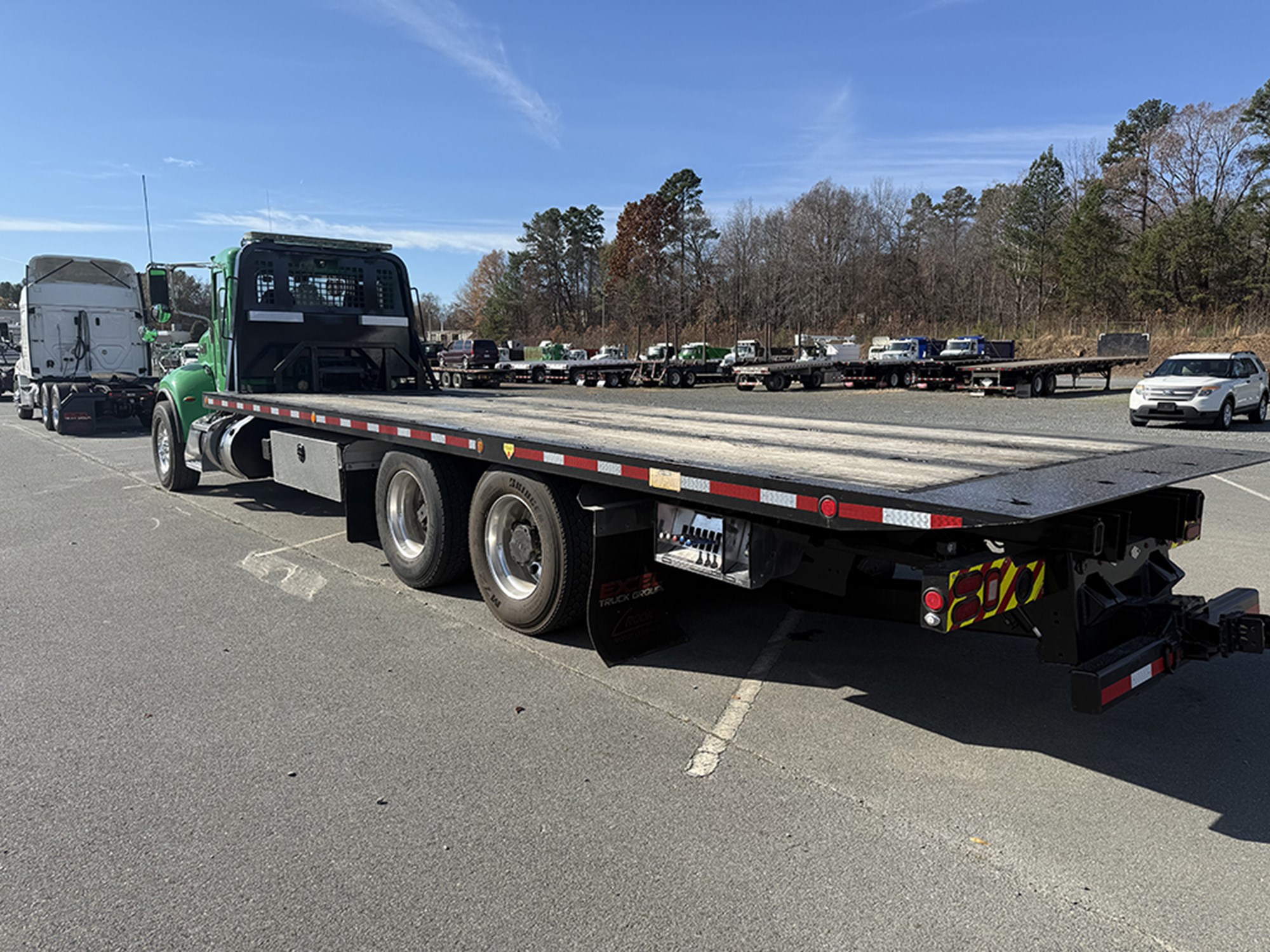 2019 Peterbilt 348 2019 Peterbilt 348 - image 6 of 6