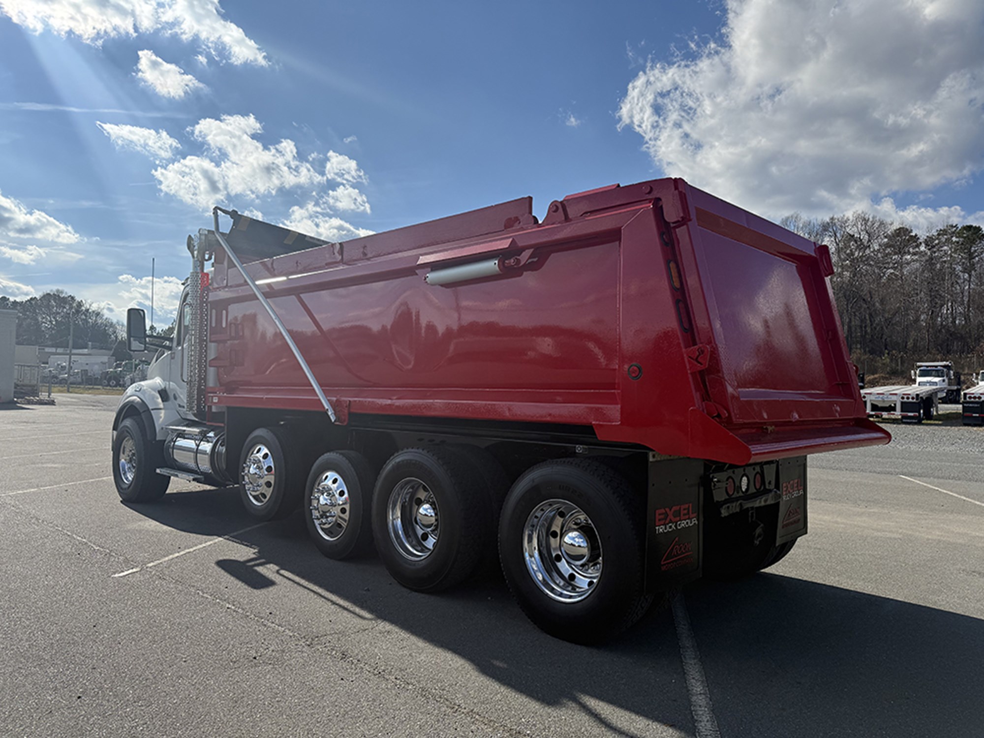 2017 Kenworth T880 2017 Kenworth T880 - image 5 of 6
