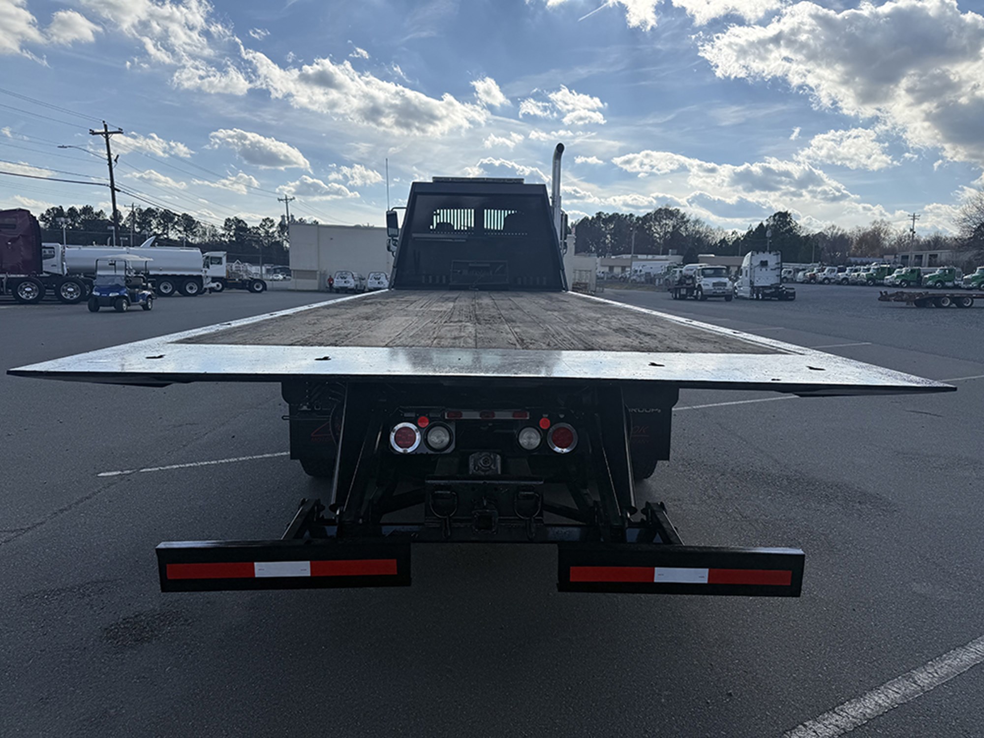 2017 Freightliner M2 2017 Freightliner M2 - image 5 of 6