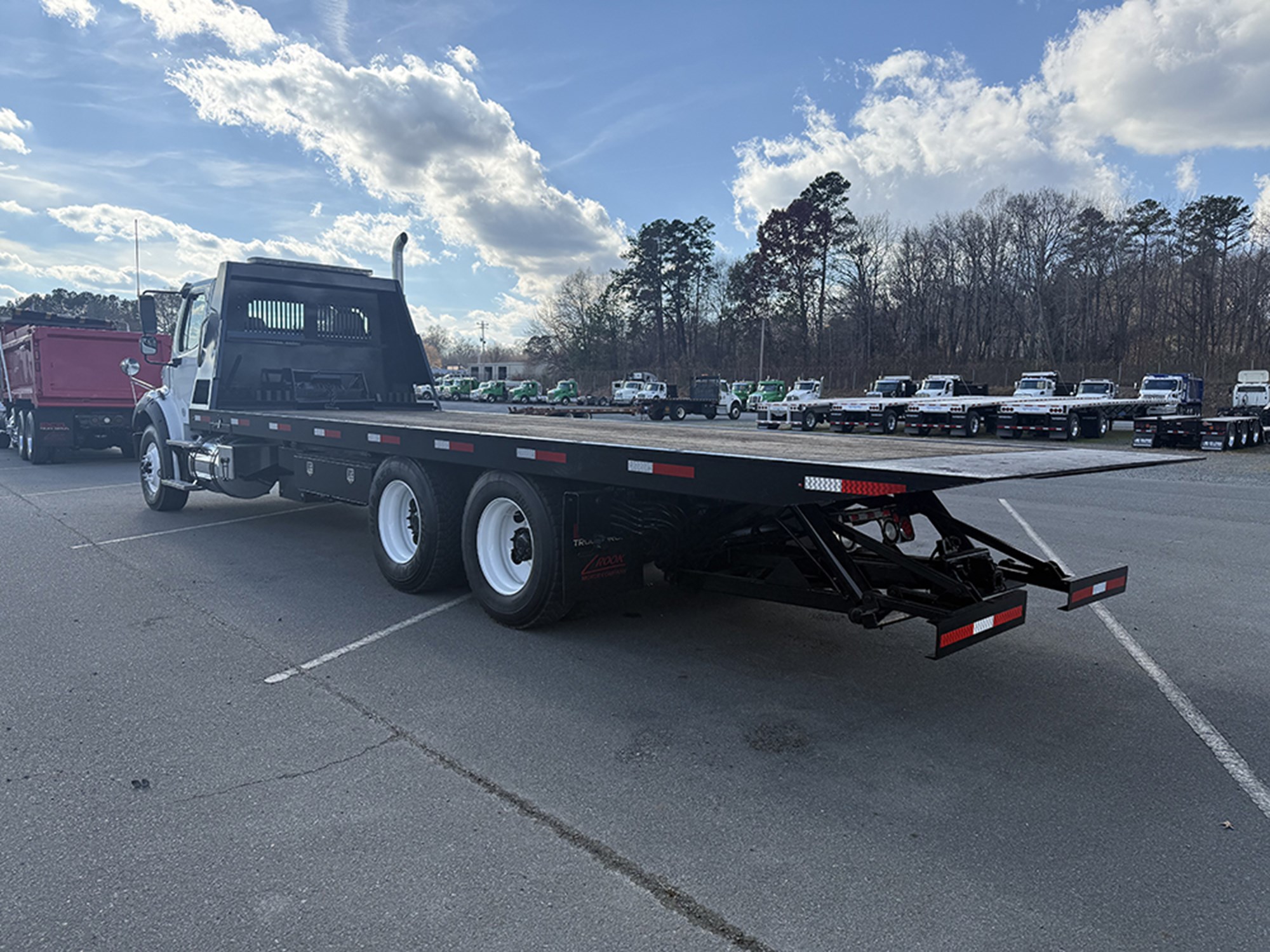 2017 Freightliner M2 2017 Freightliner M2 - image 6 of 6