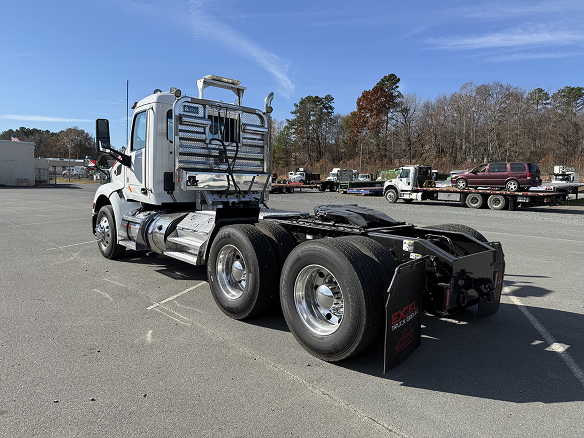 2016 Peterbilt 579 2016 Peterbilt 579 - image 6 of 6