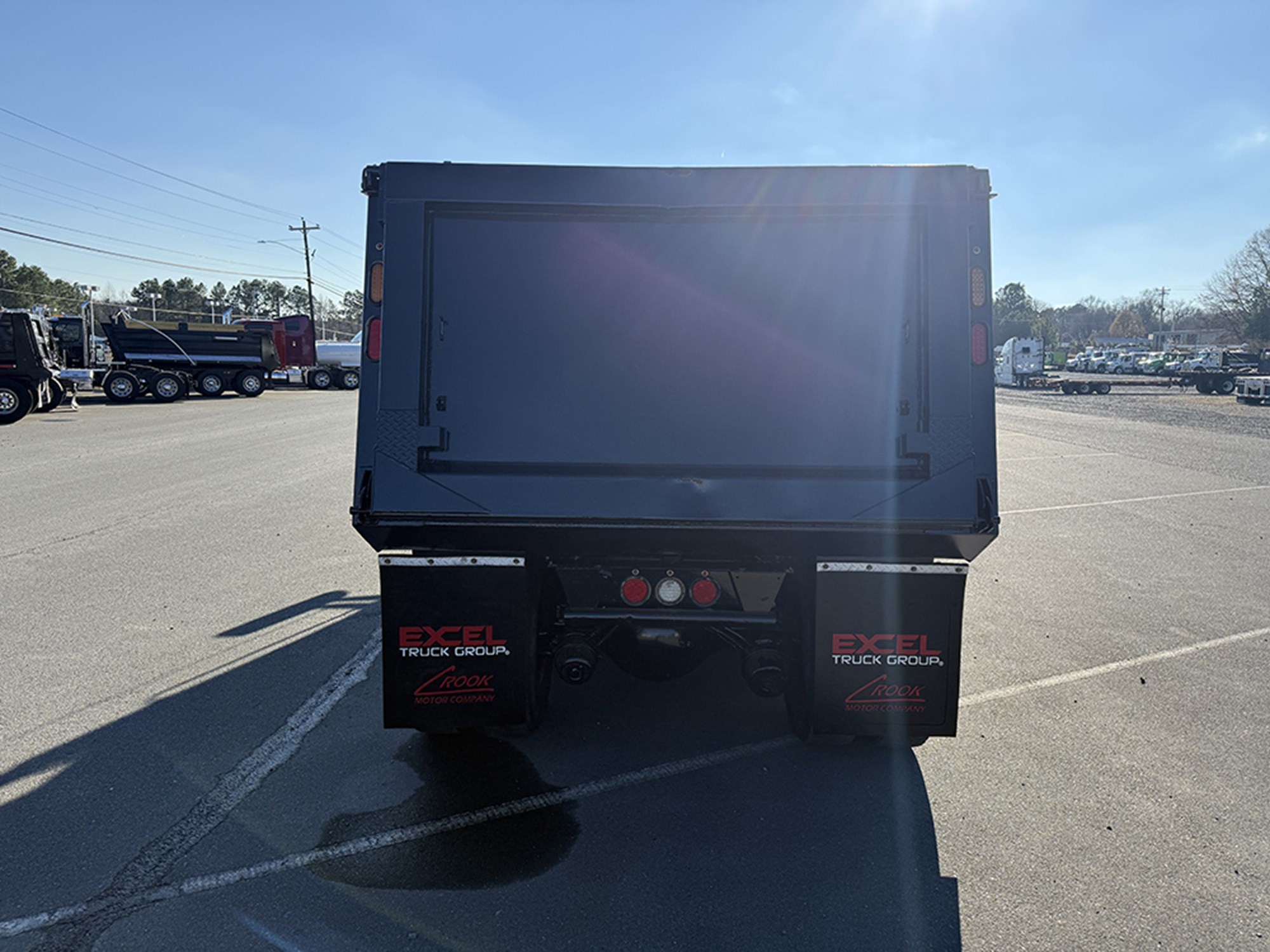 2018 Kenworth T880 2018 Kenworth T880 - image 5 of 6