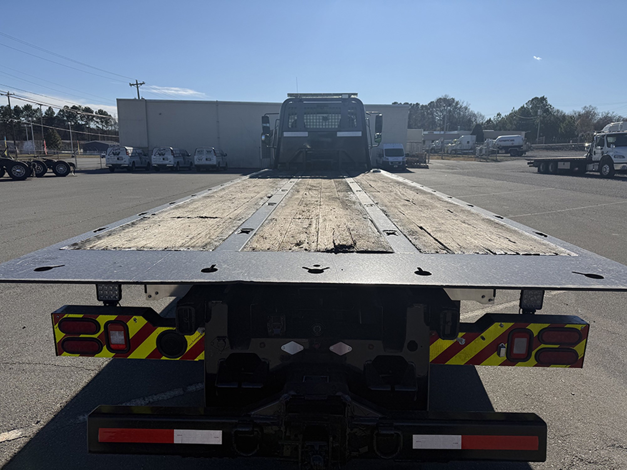 2018 Freightliner M2106 2018 Freightliner M2106 - image 5 of 6