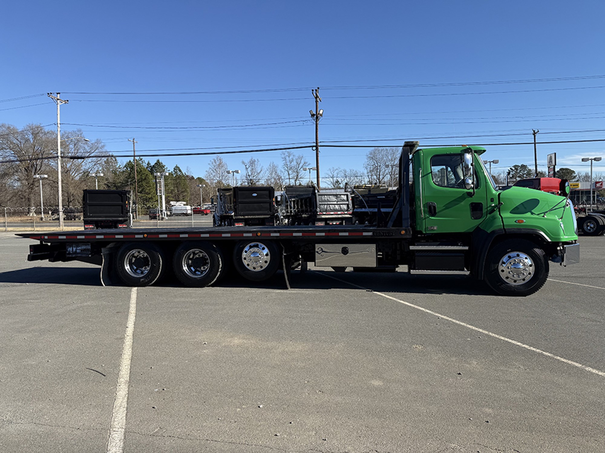 2020 Freightliner 114SD 2020 Freightliner 114SD - image 3 of 6