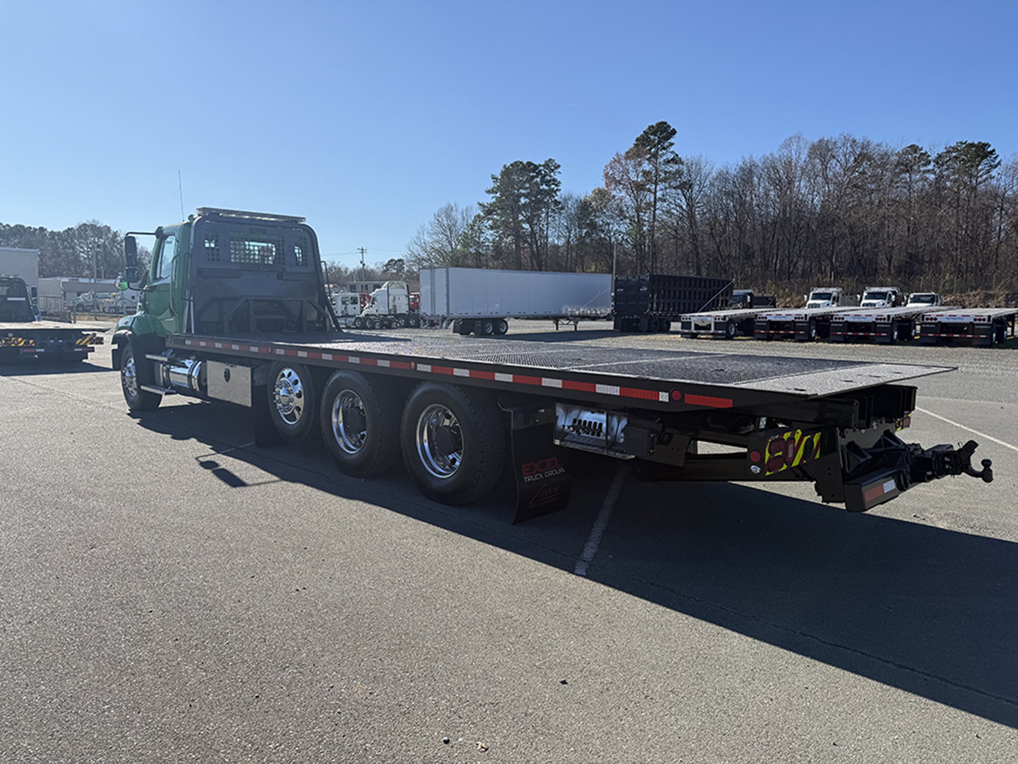 2020 Freightliner 114SD 2020 Freightliner 114SD - image 6 of 6