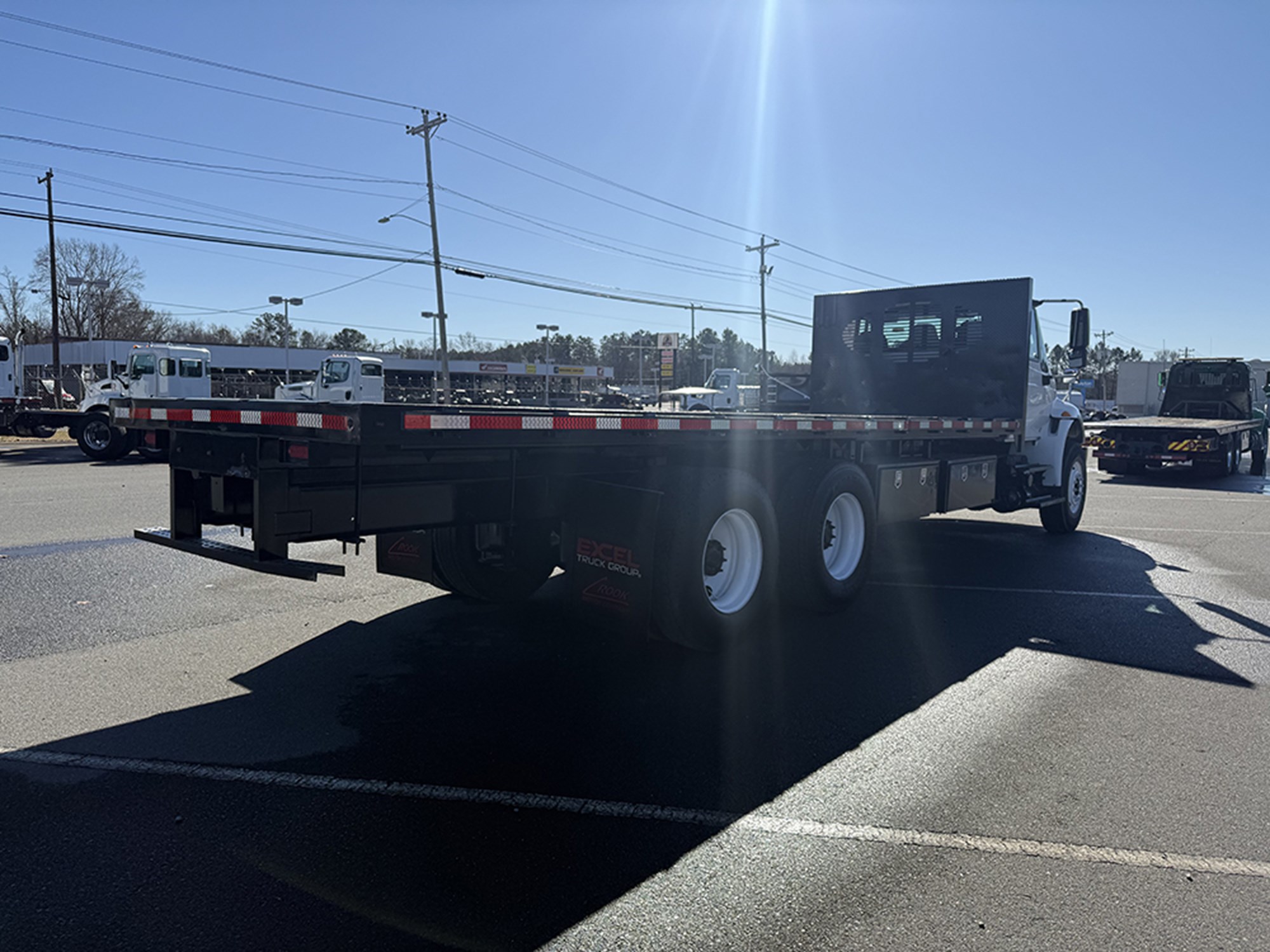 2019 International 4400SBA - image 4 of 6