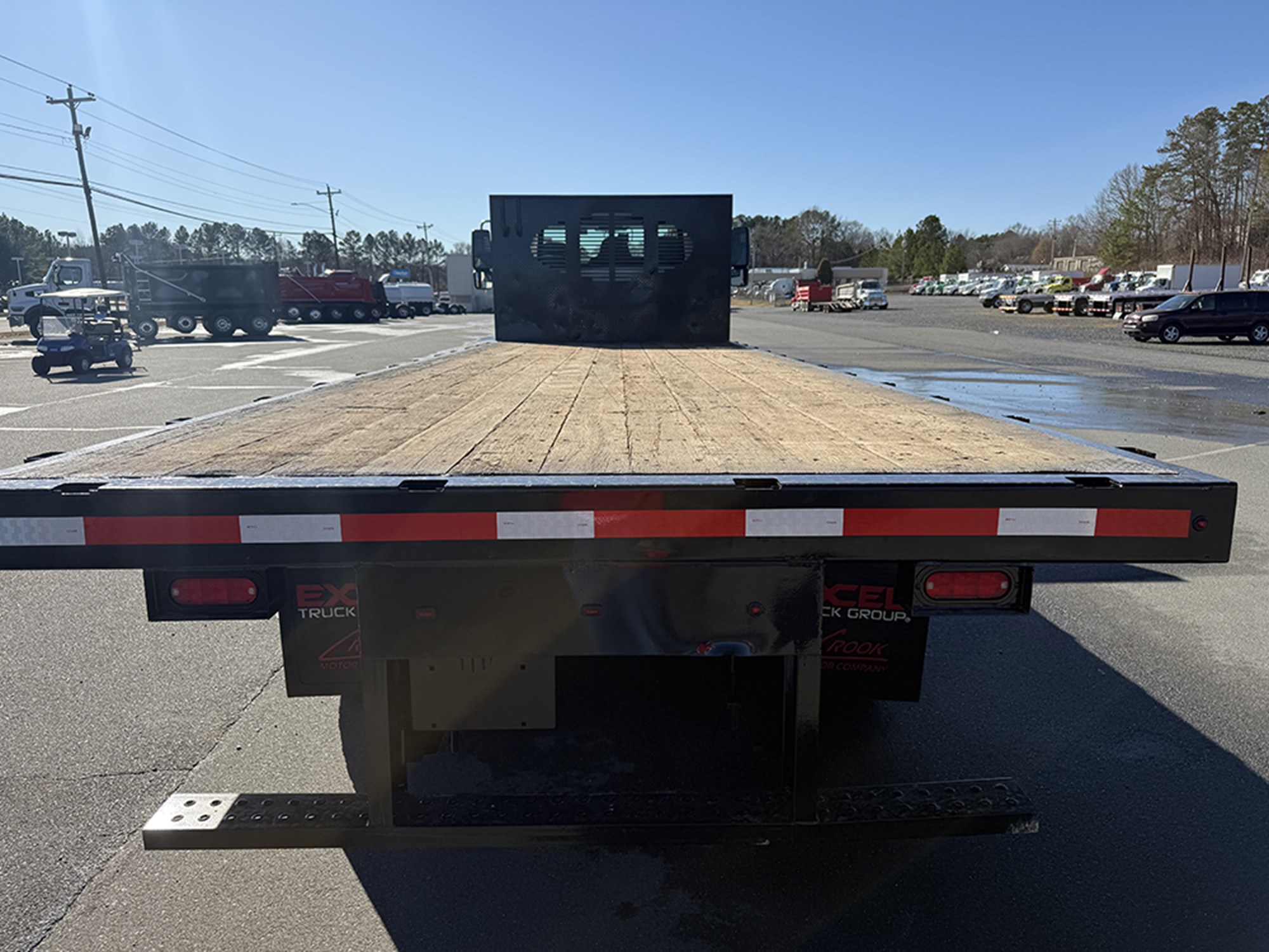 2019 International 4400SBA - image 5 of 6