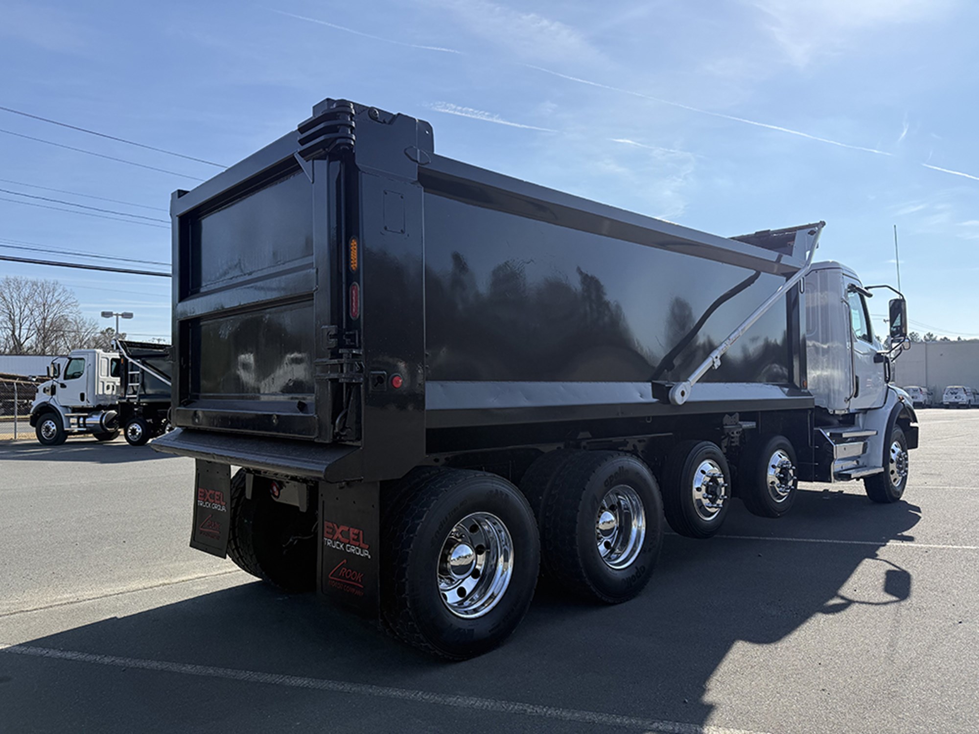 2024 Western Star 47X - image 4 of 6