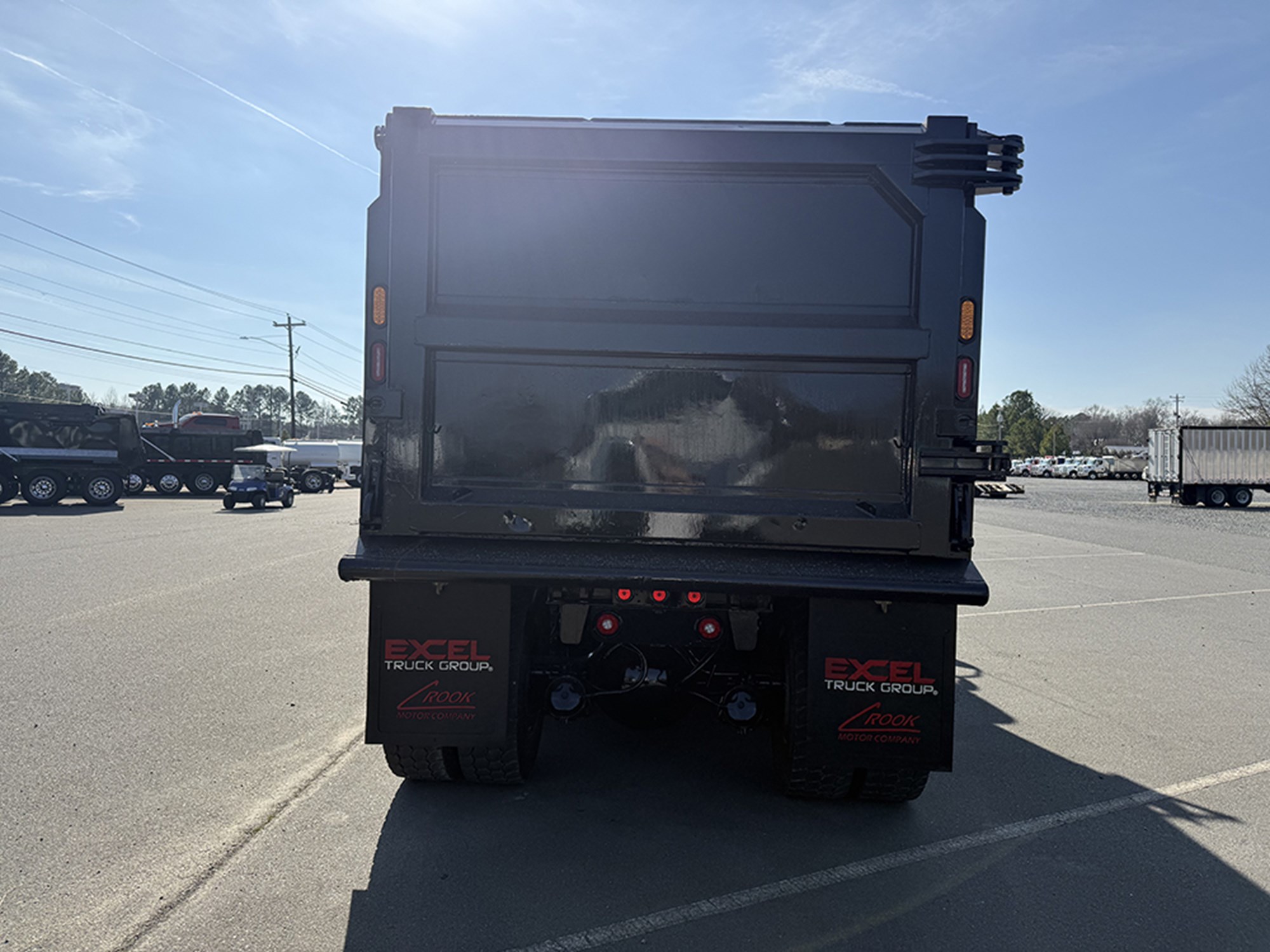 2024 Western Star 47X - image 5 of 6