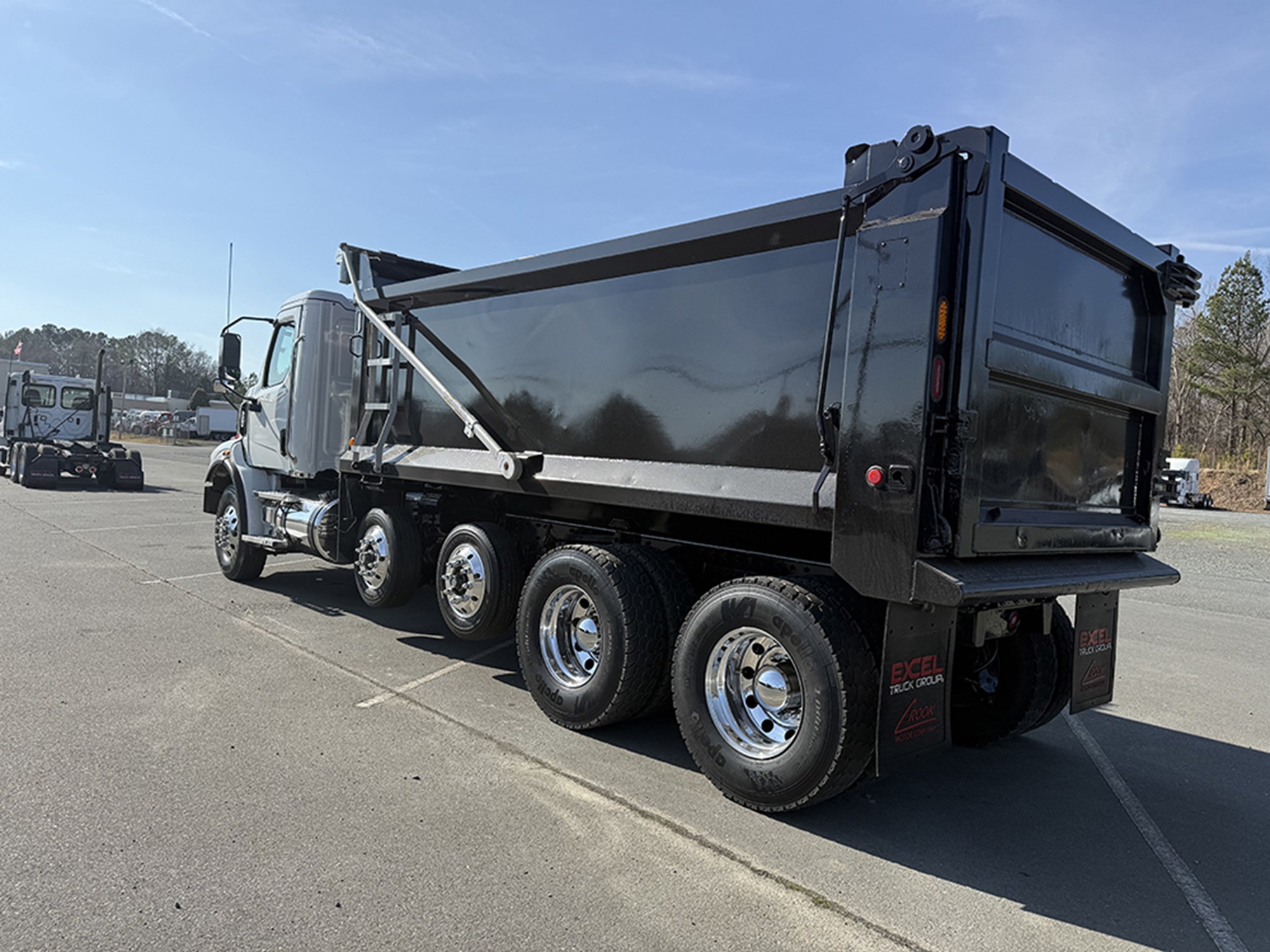 2024 Western Star 47X - image 6 of 6