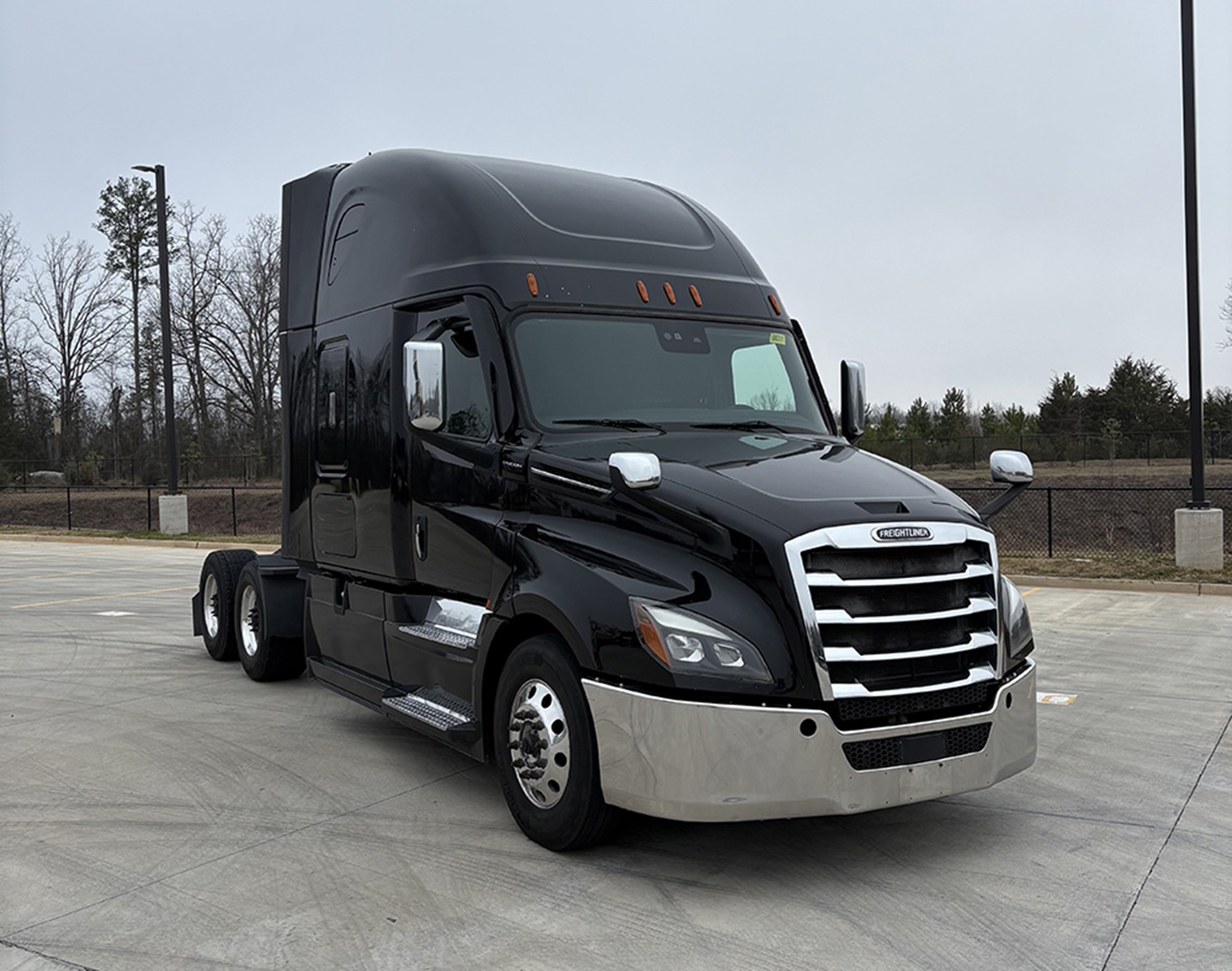 2022 Freightliner Cascadia 126 - image 6 of 6