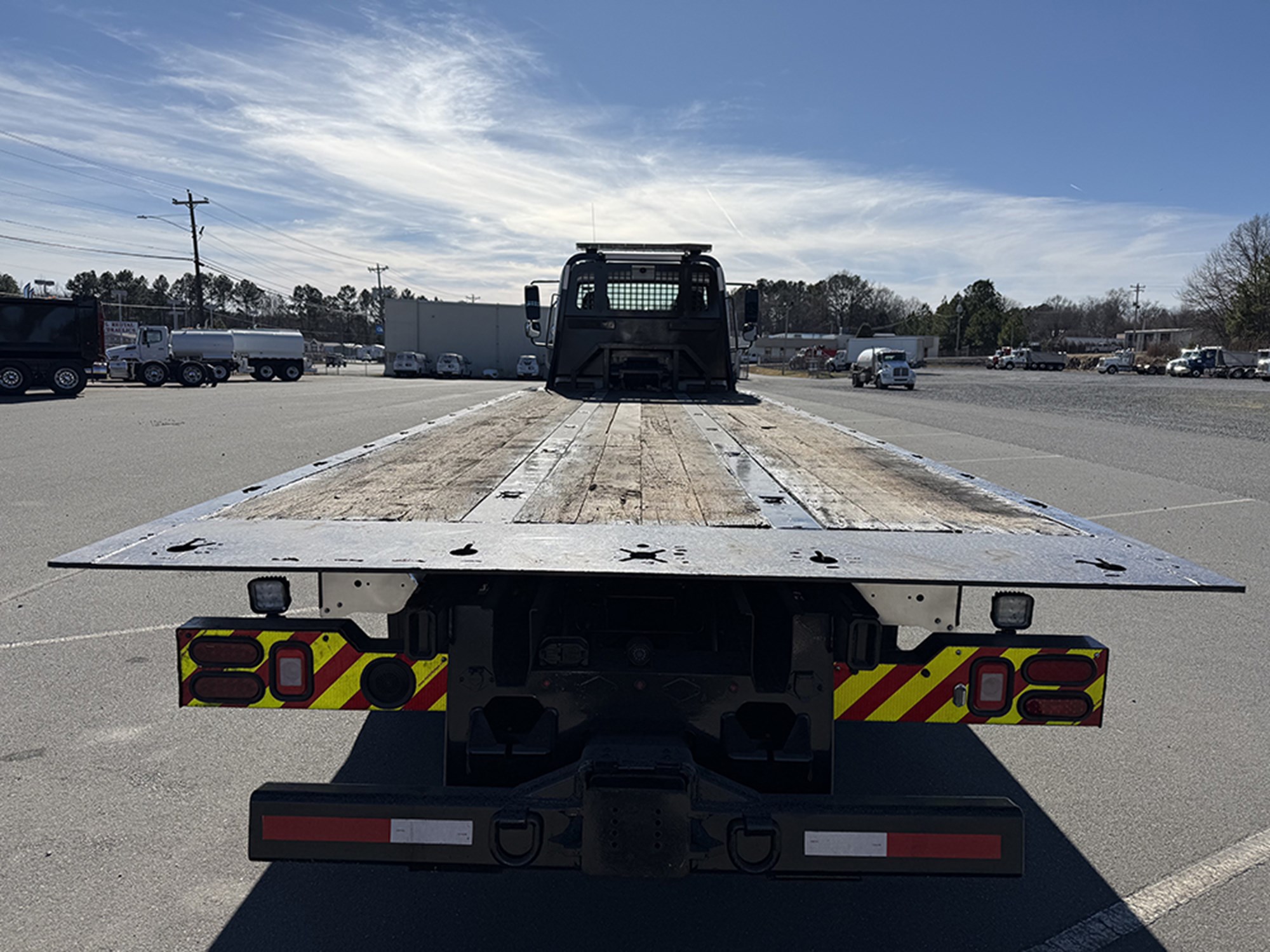 2020 Freightliner M2 - image 5 of 6