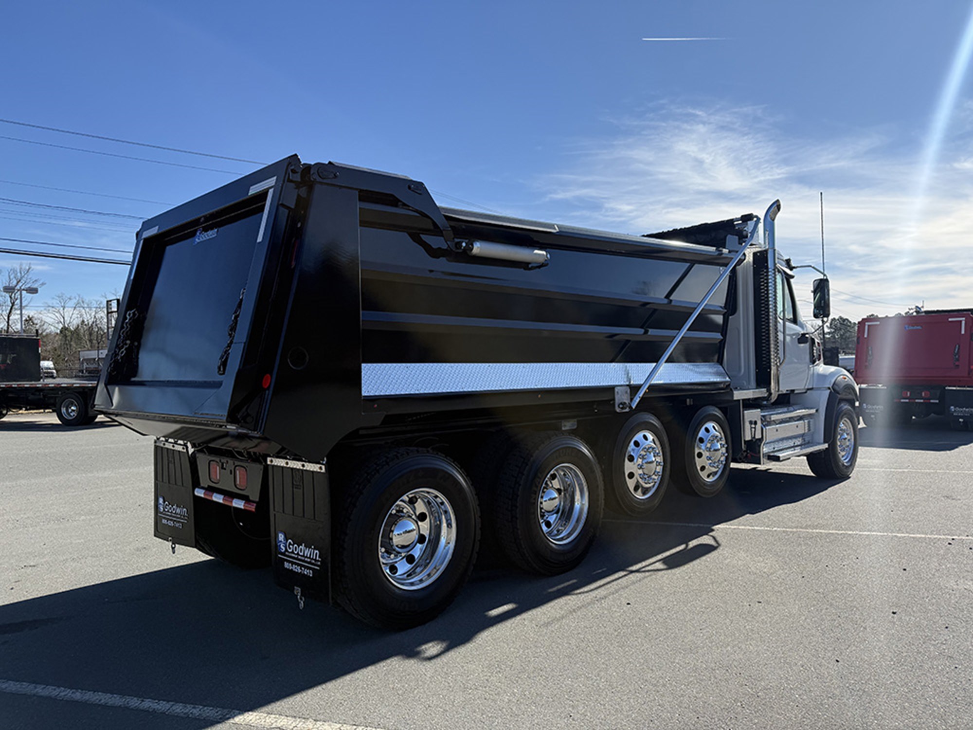 2026 Western Star 49X - image 4 of 6