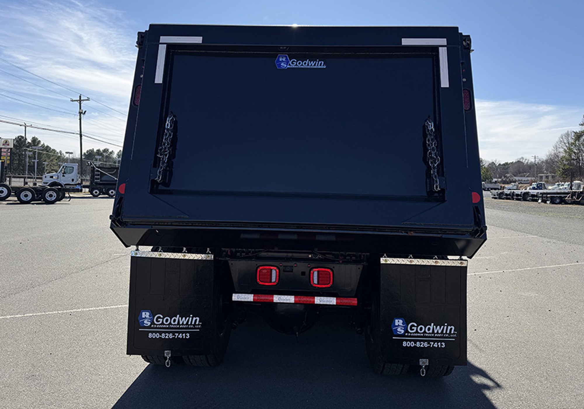 2026 Western Star 49X - image 5 of 6