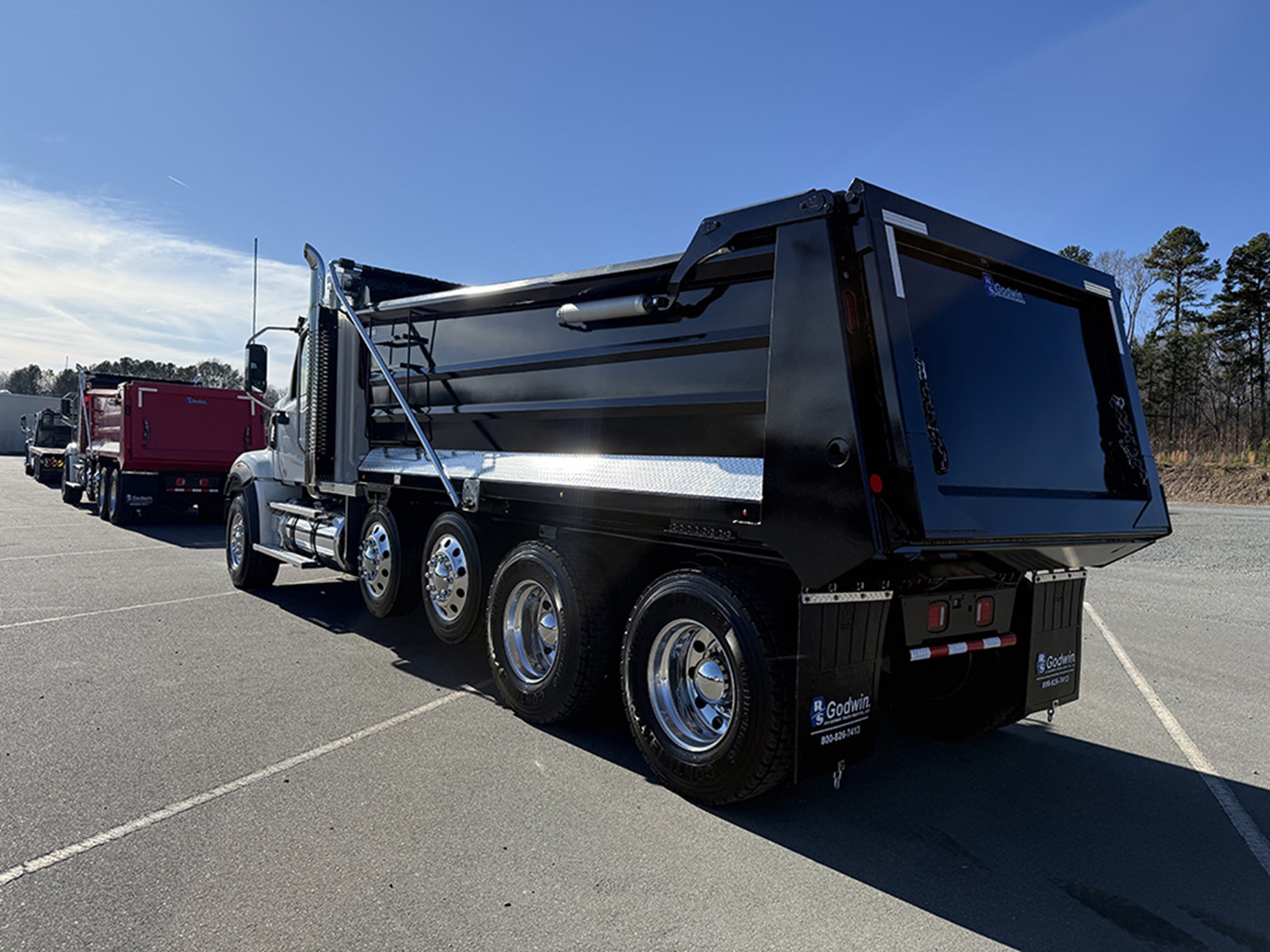 2026 Western Star 49X - image 6 of 6