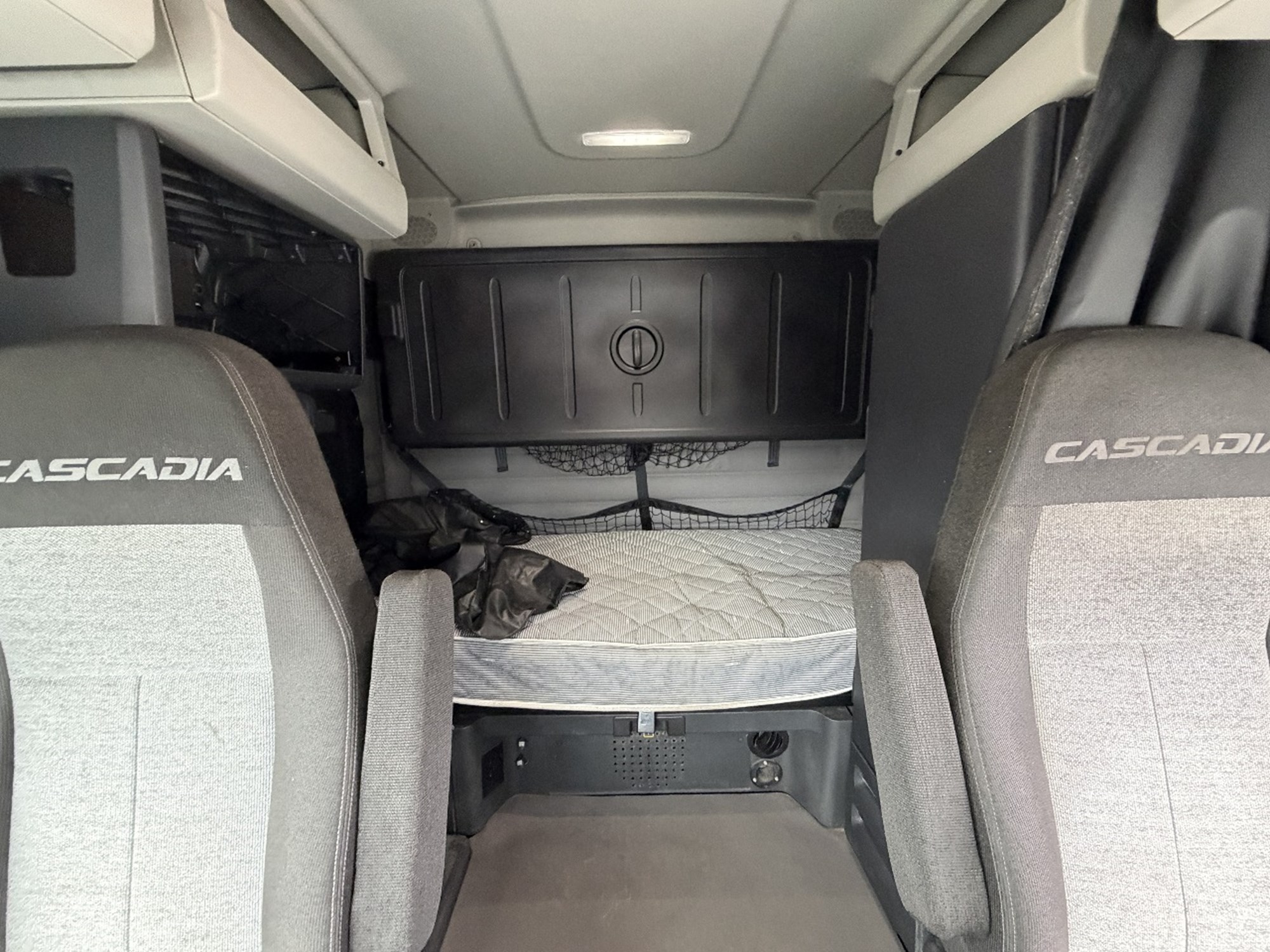 2020 Freightliner Cascadia 126 - image 6 of 6